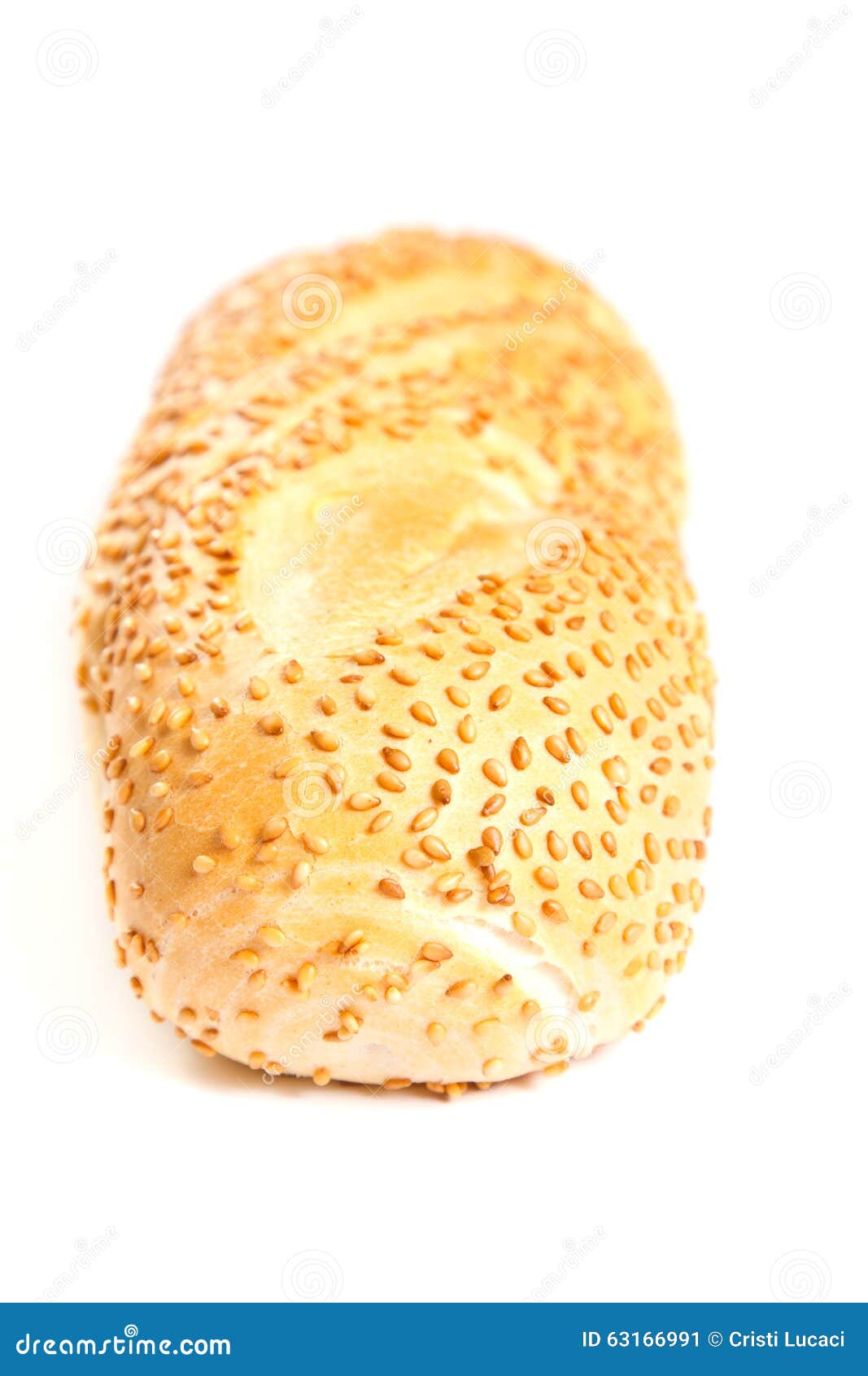 Bun stock image. Image of meal, junk, delicious, seed 63166991