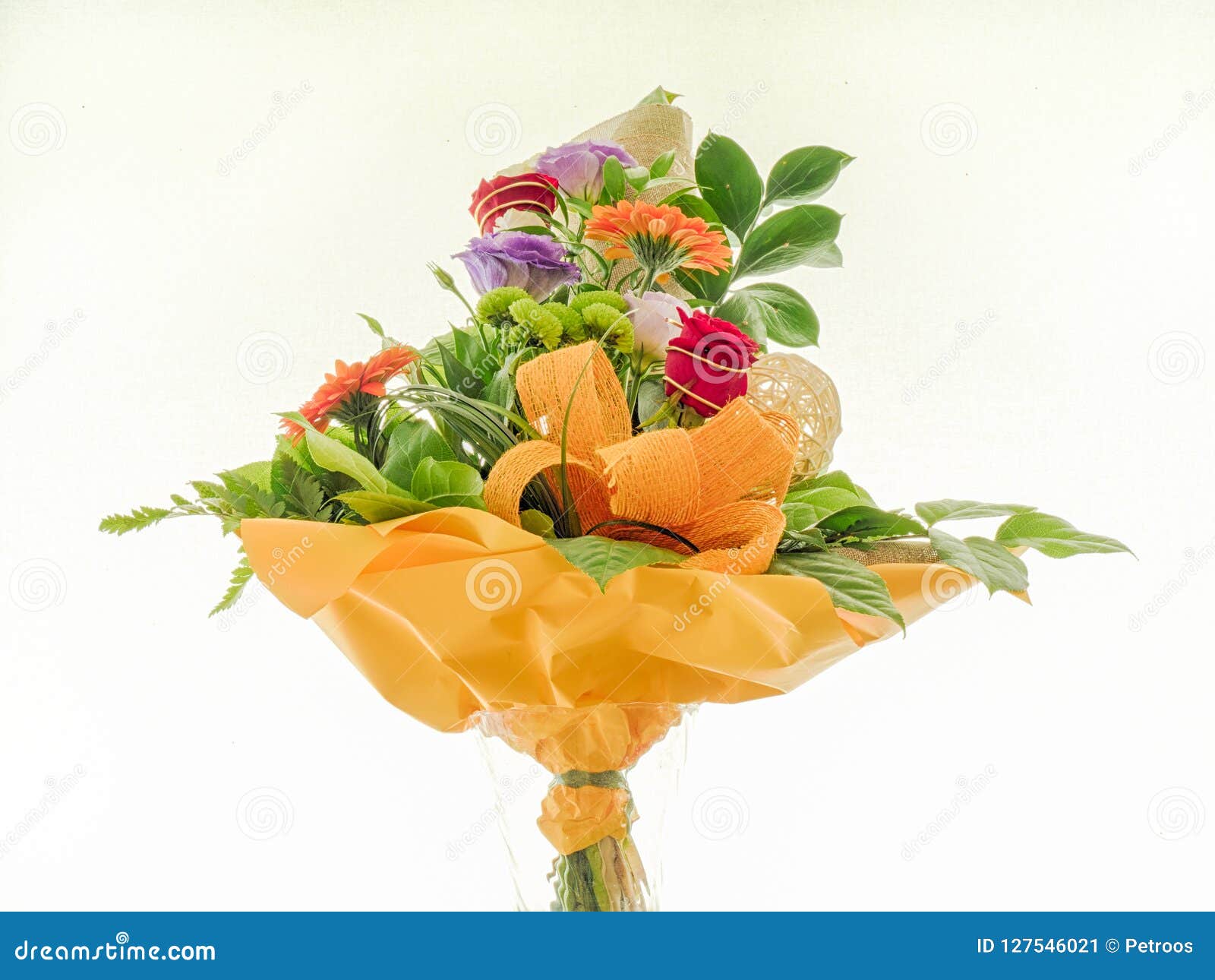 Bunch of colorful flowers stock image. Image of blooming 127546021