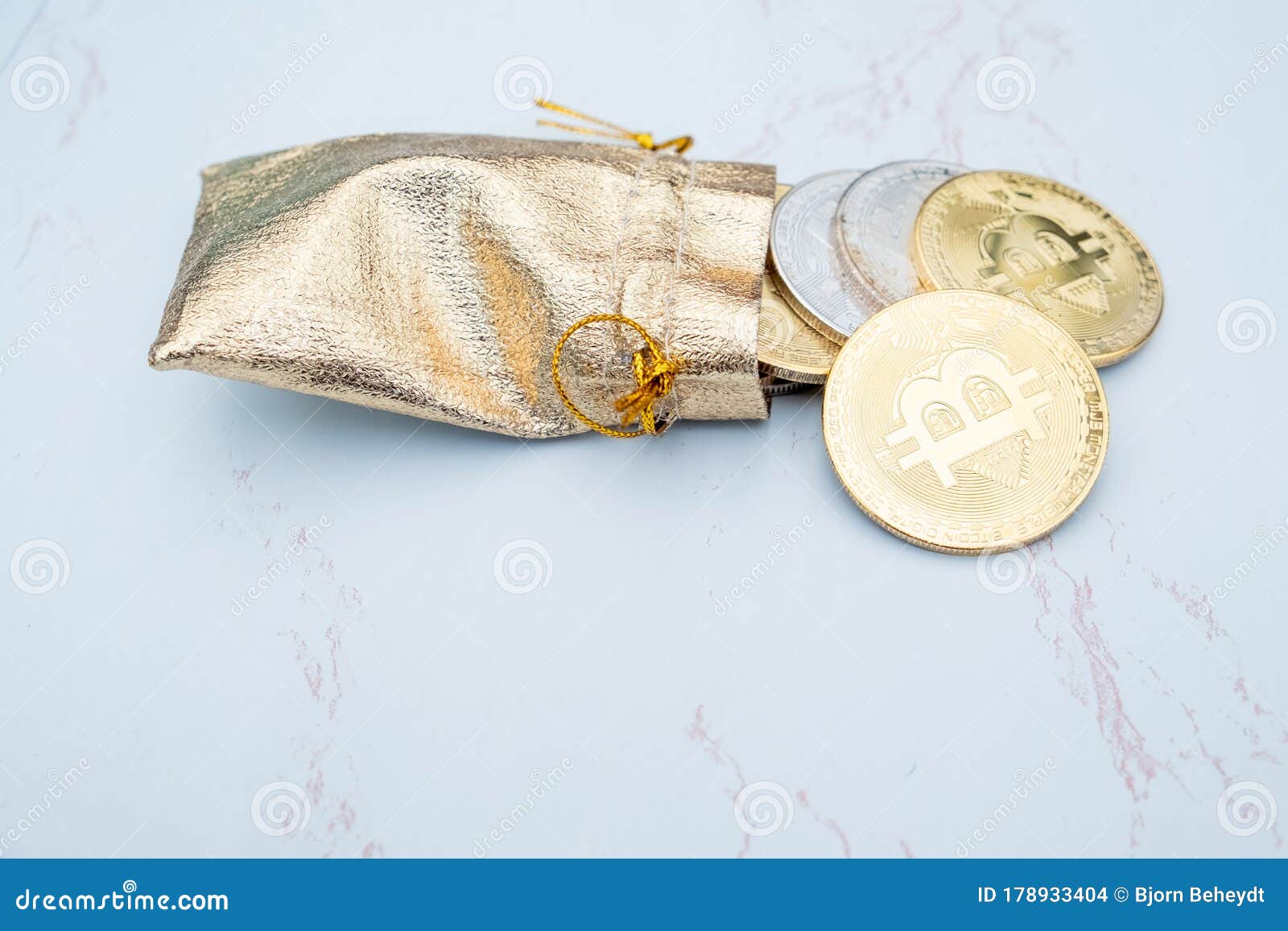 coin purse crypto