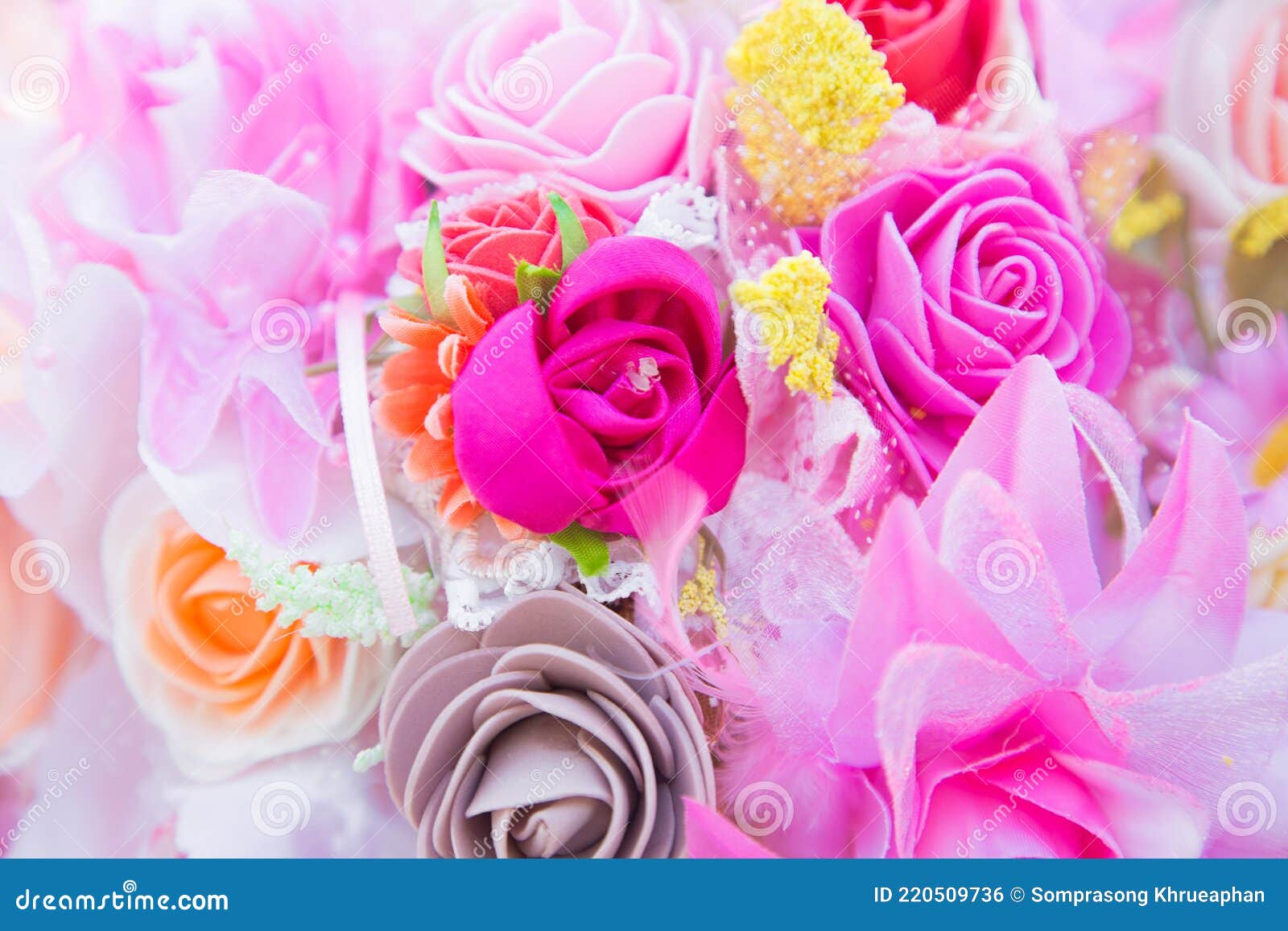 Bunch of Flowers,flower Bouquets,flowers Background Stock Photo - Image ...