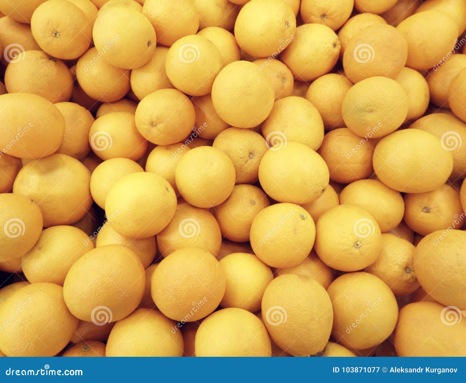 Fresh Mandarin Oranges, Stack of Mandarins Stock Image Image of farm