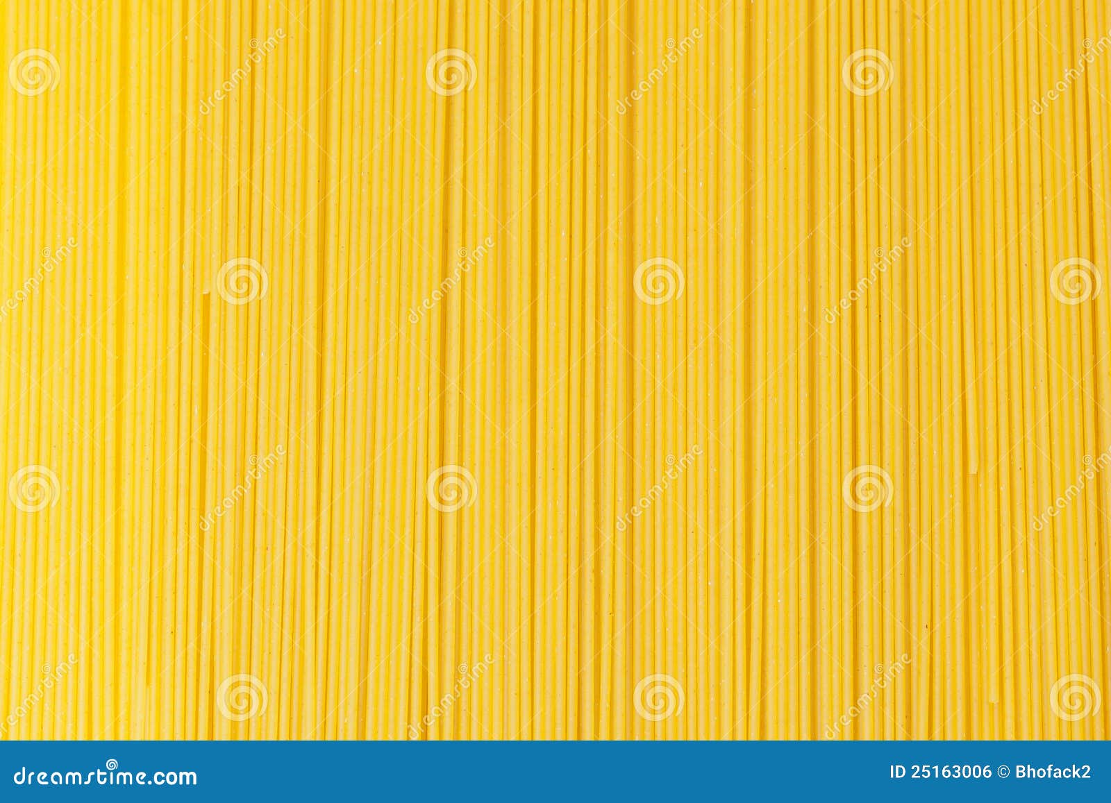 Bundle of dry spaghetti stock photo. Image of ingredient 25163006