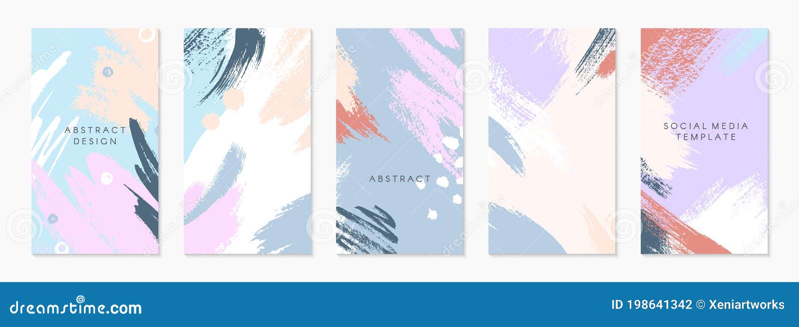 bundle of editable insta story templates