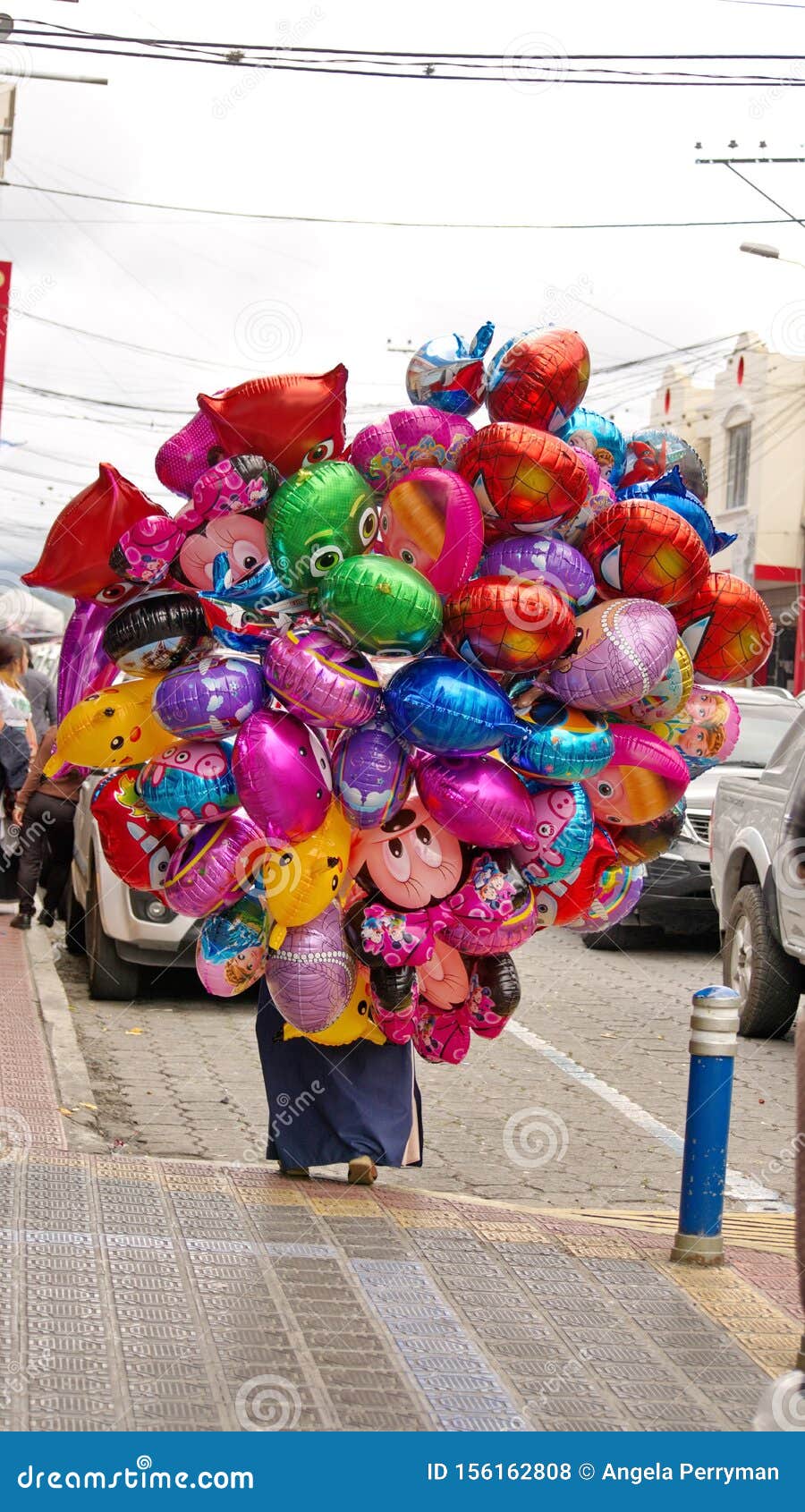 Bundle of helium balloons editorial stock photo. Image of child - 156162808 Bundle of helium balloons editorial stock photo. Image of child - 156162808