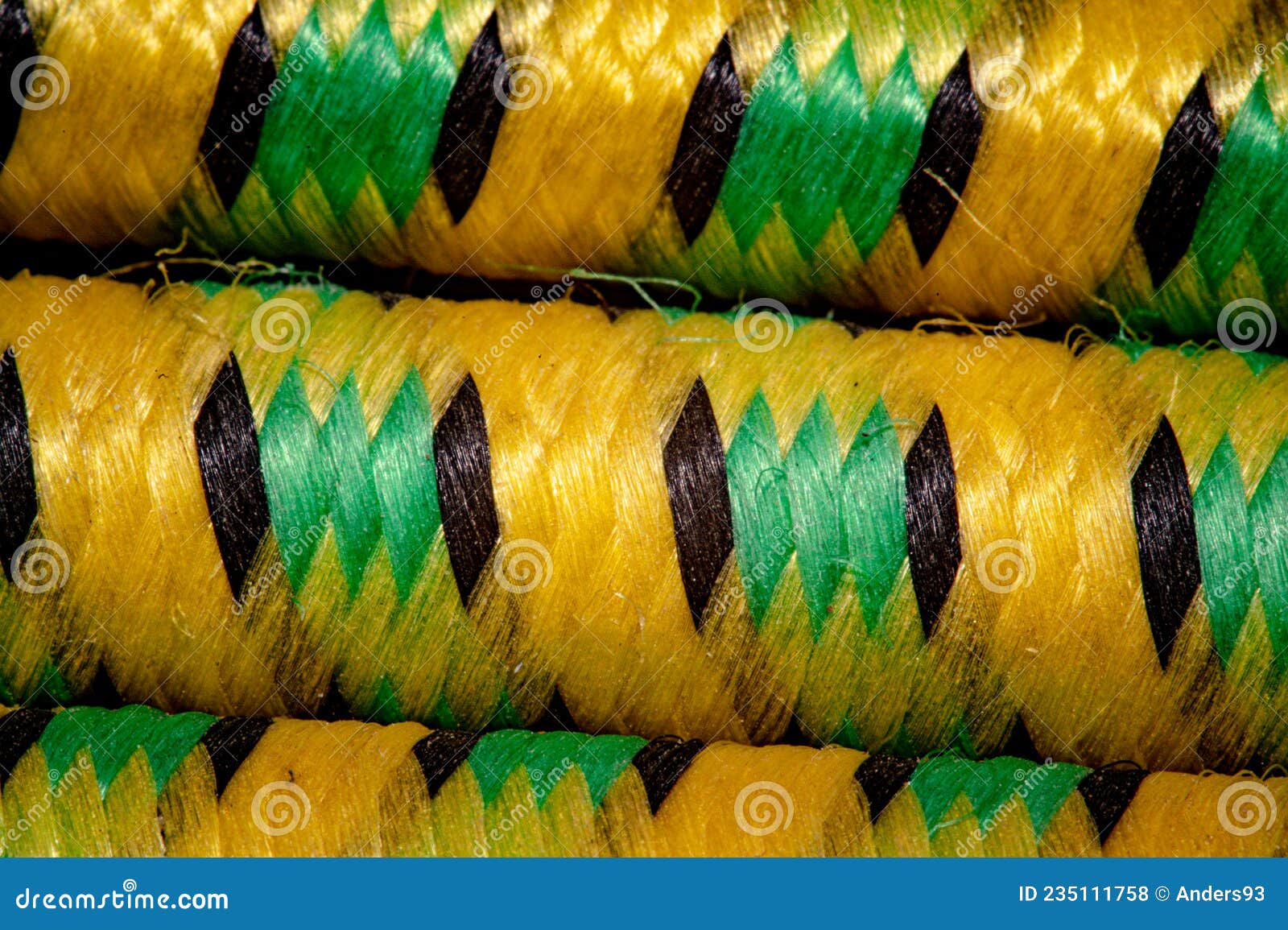 Bungee cord stock photo. Image of design, braided, background 235111758