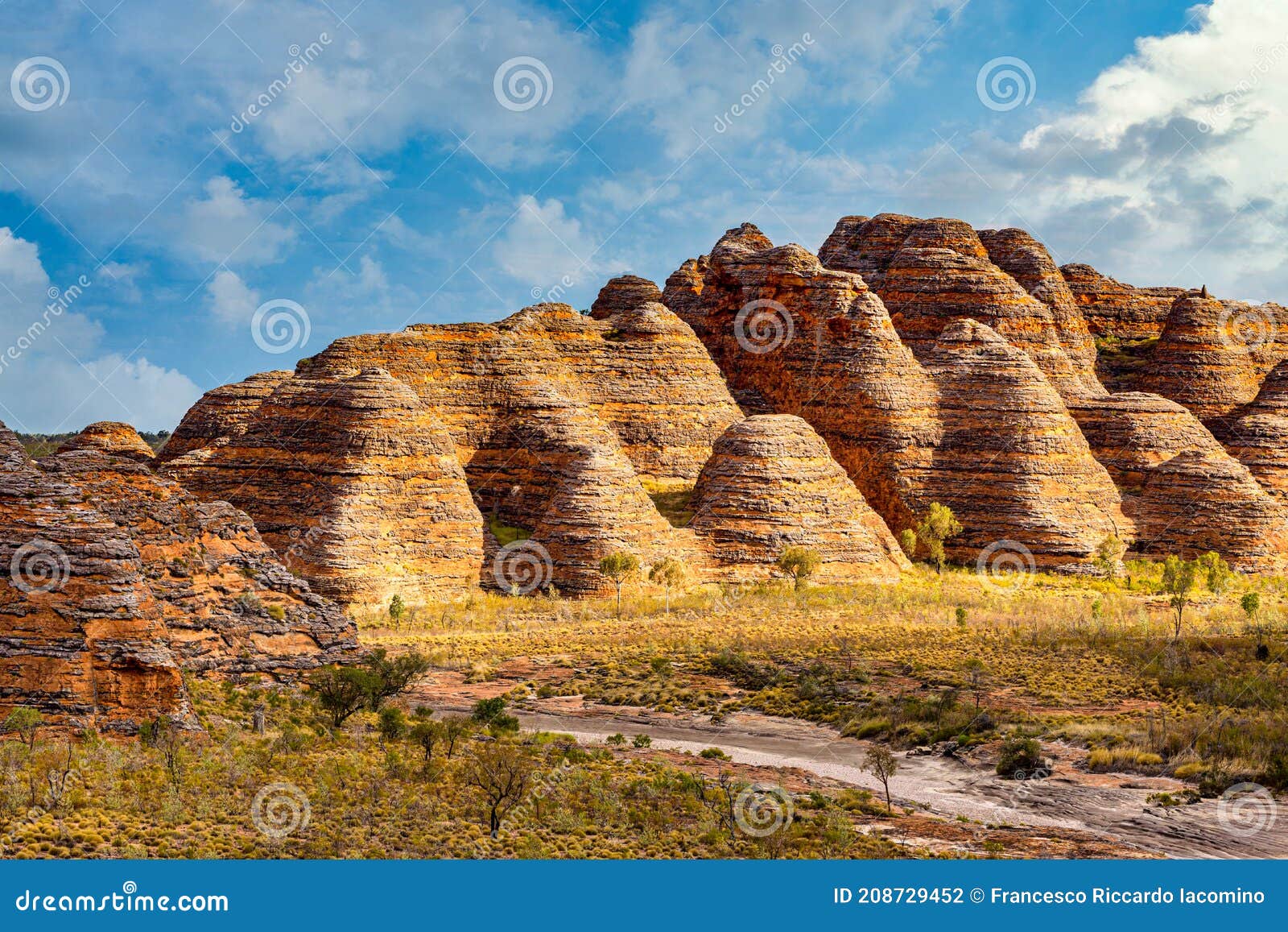 bungle bungles  purnululu national park  kimberley  western australia