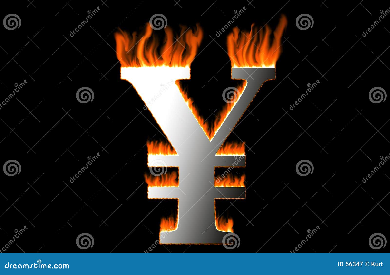 buning yen