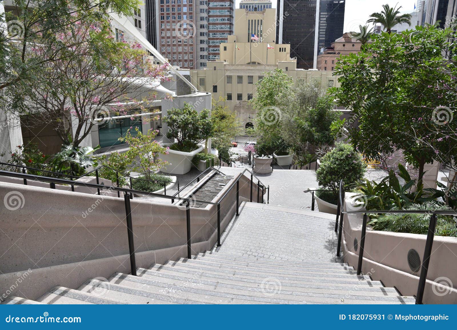 bunker hill monument stairs clipart