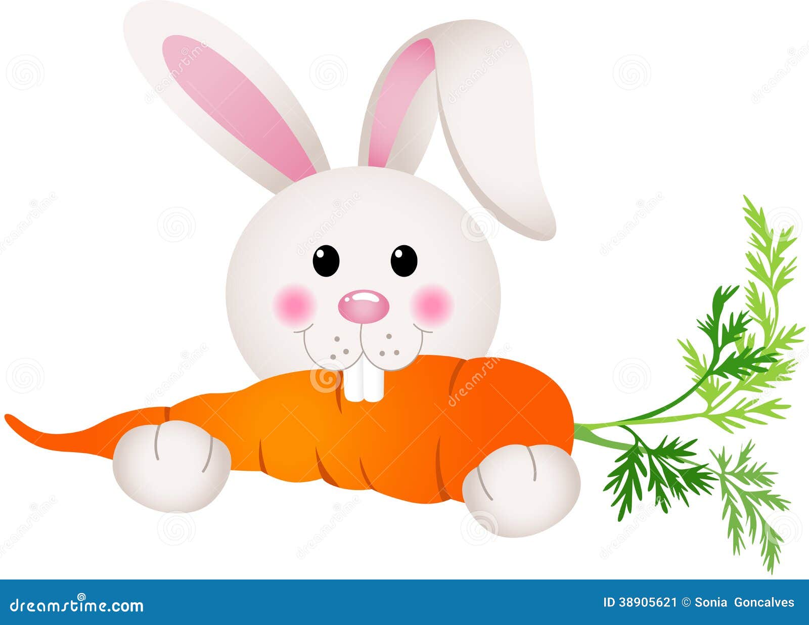 Carrot Bunny Stock Illustrations – 8,786 Carrot Bunny Stock Illustrations,  Vectors & Clipart - Dreamstime