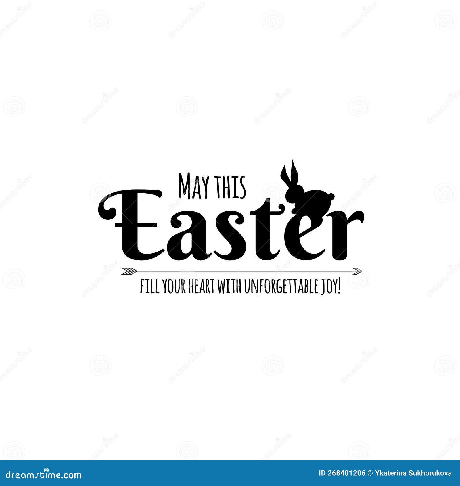 Bunny Quotes SVG Cut Files Designs Bundle, Easter Quotes SVG Cut Files