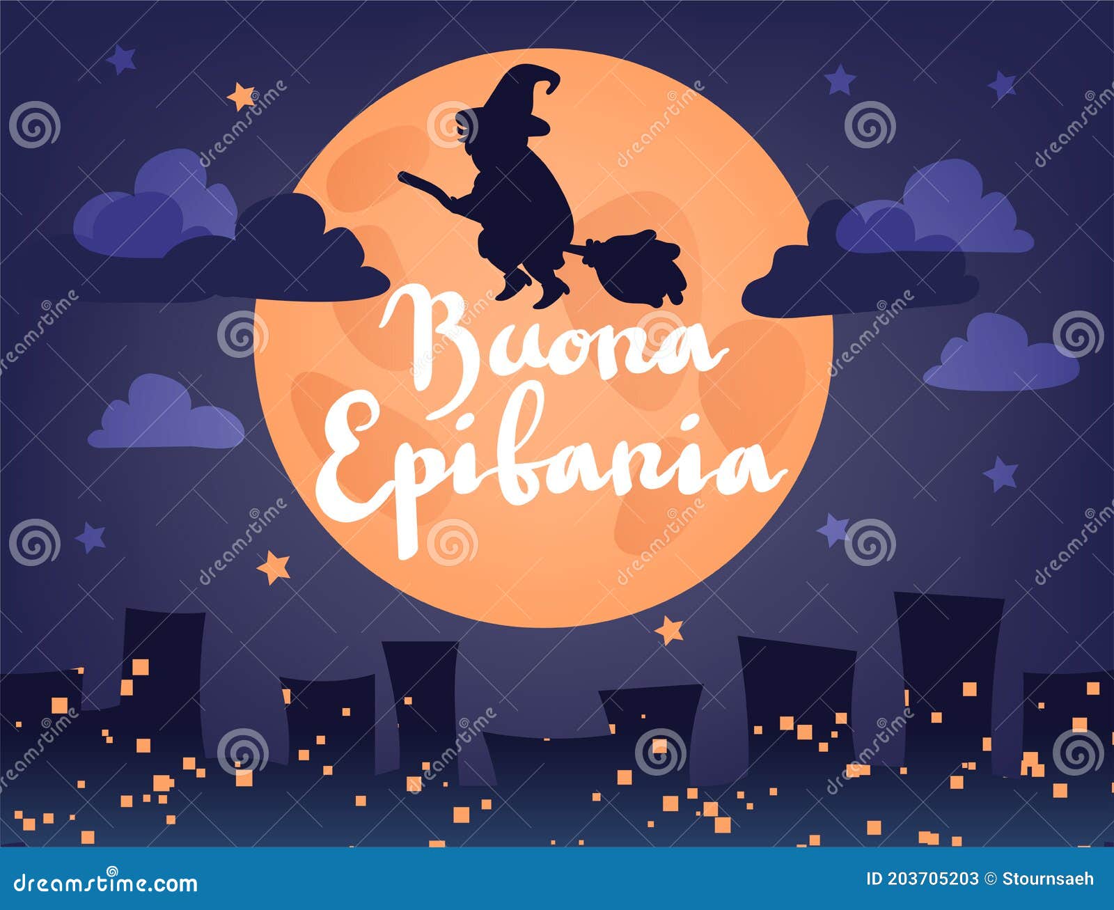 Festa Della Befana acontece dia 04 - JE 10