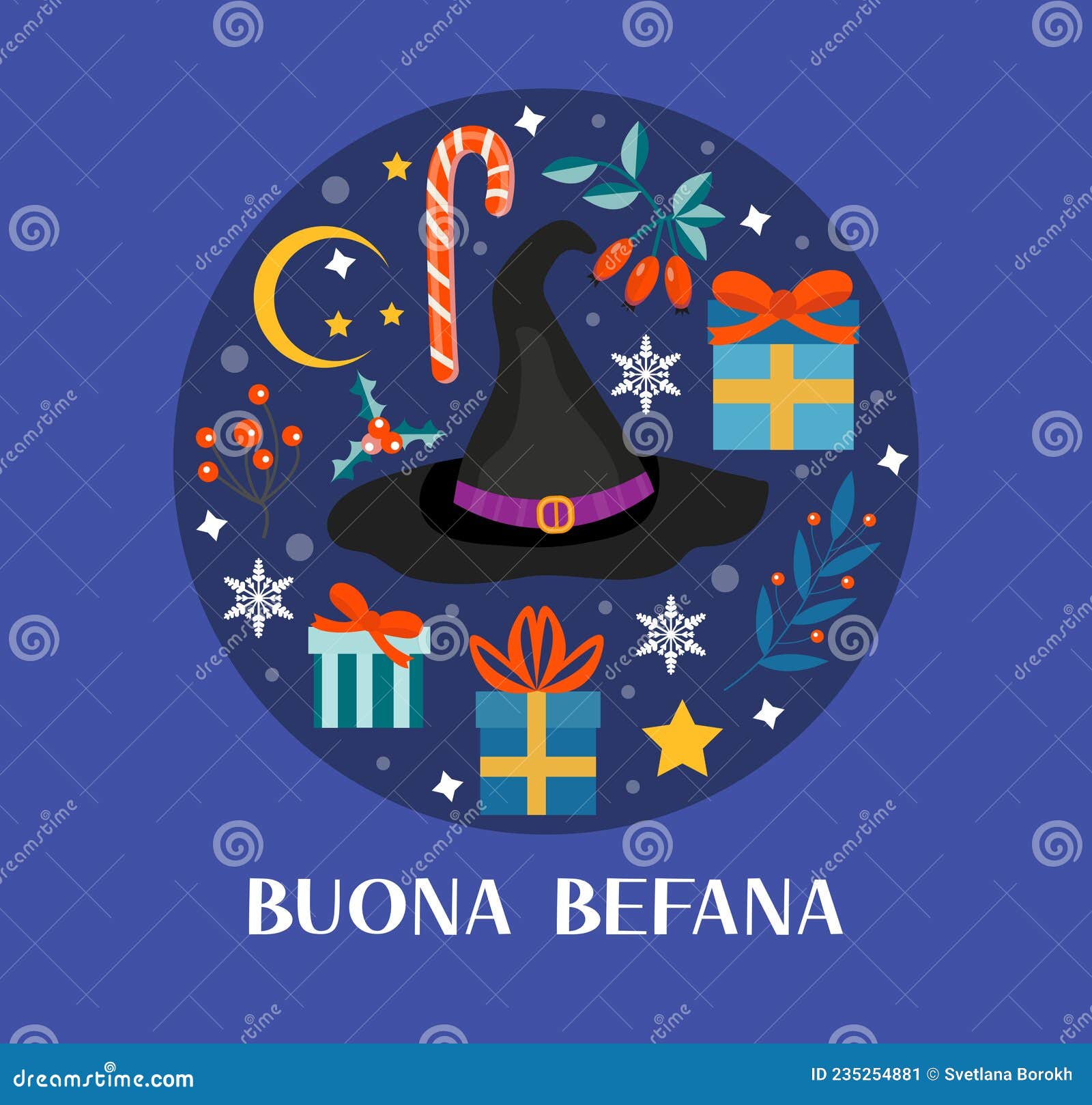 Befana Celebration Italy Stock Illustrations – 133 Befana Celebration Italy  Stock Illustrations, Vectors & Clipart - Dreamstime