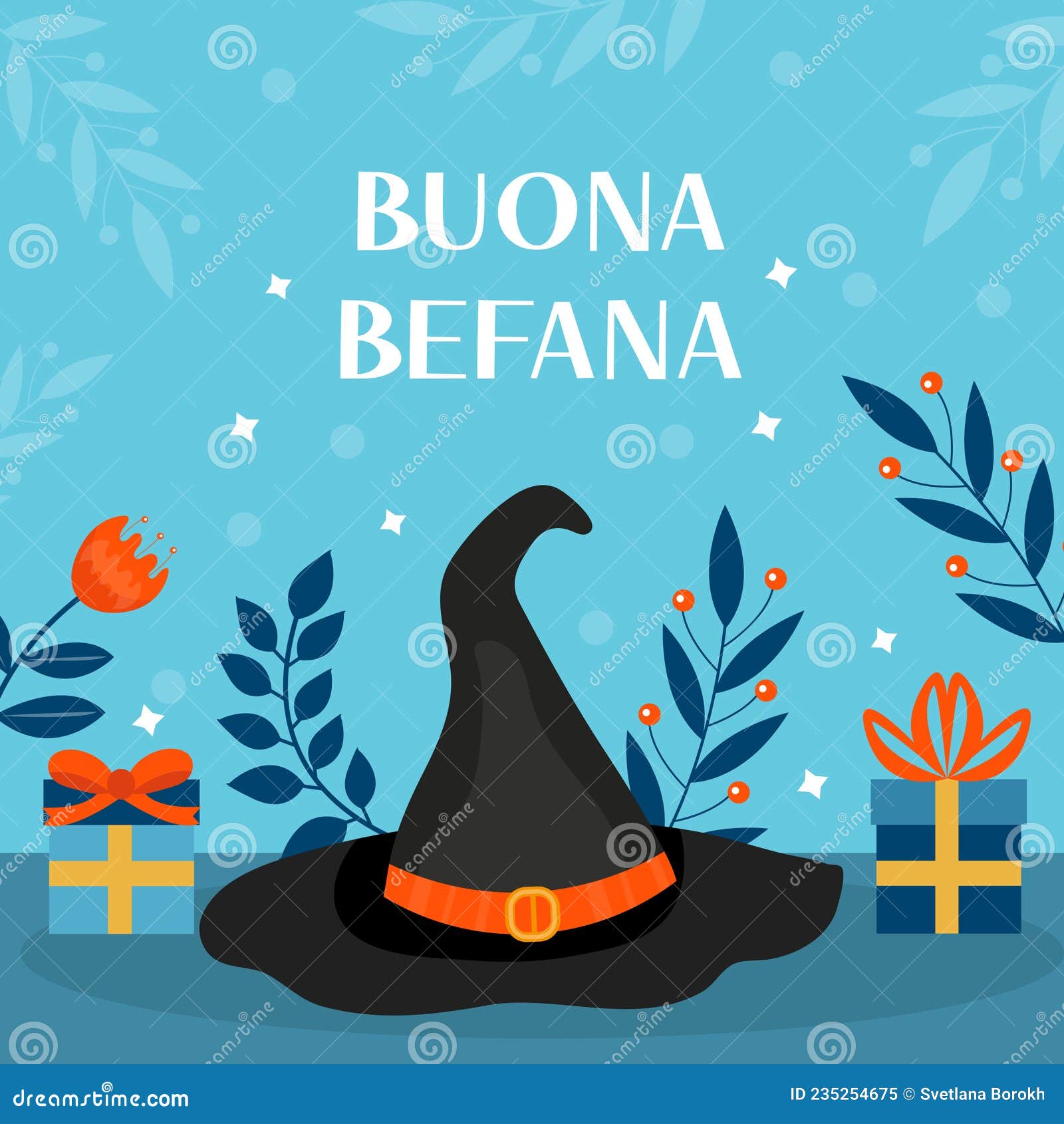 Buona befana significa feliz epifania tradição de natal na itália feliz dia  de befana feliz dia de befana