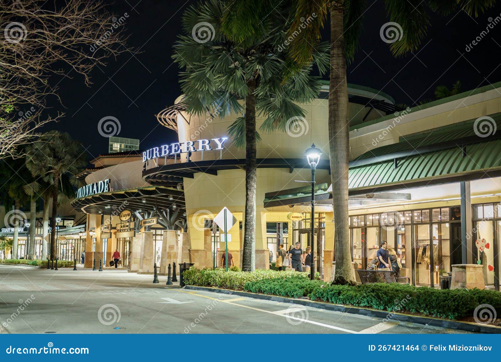 Sawgrass Mills: Southern Florida's Premier Outlet Shopping