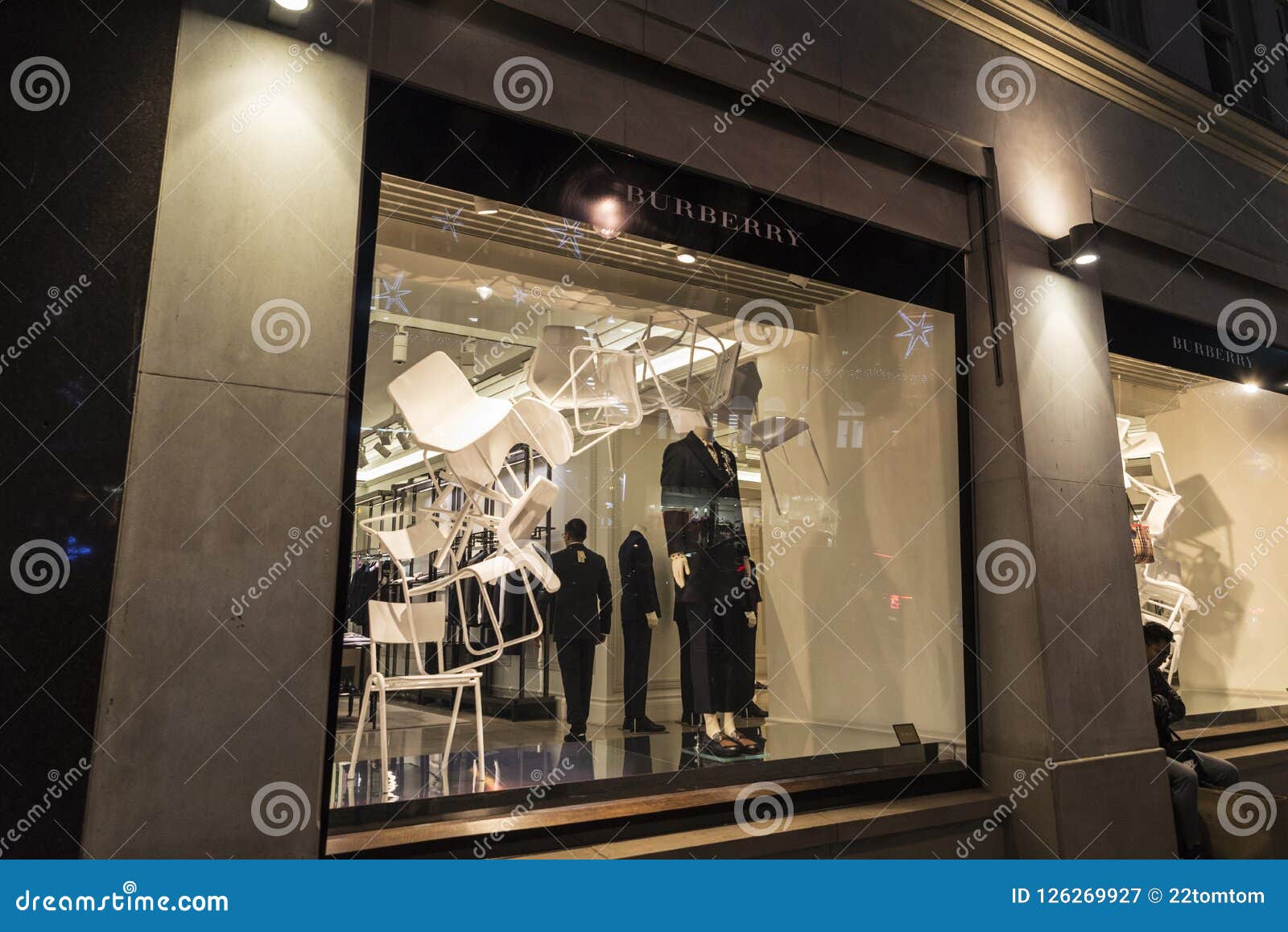 burberry outlet in london england