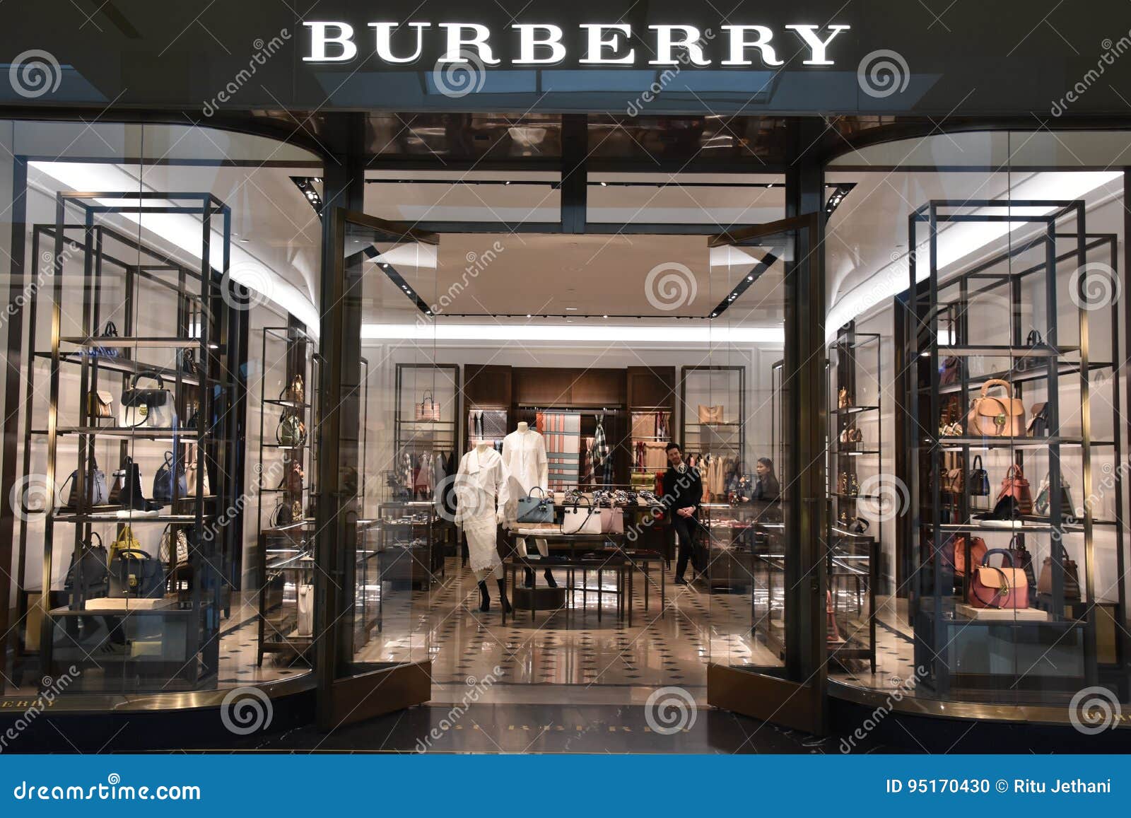 Actualizar 94+ imagen burberry king of prussia pa