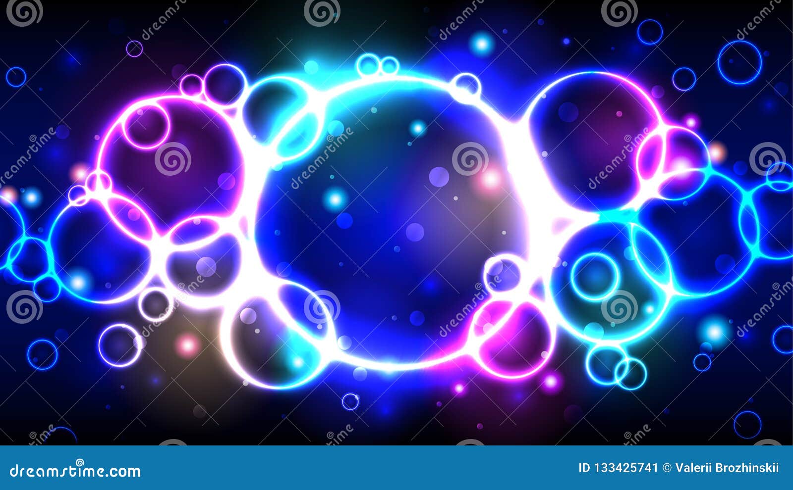 Fondos Neon De Colores / Así mismo hemos recolectado una serie de