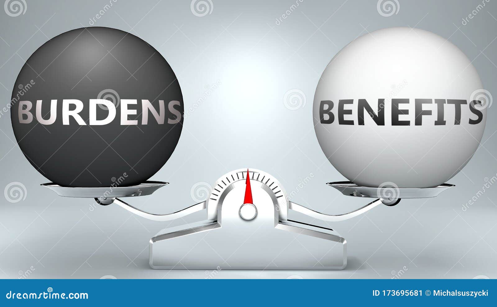 assignment of benefit and burden