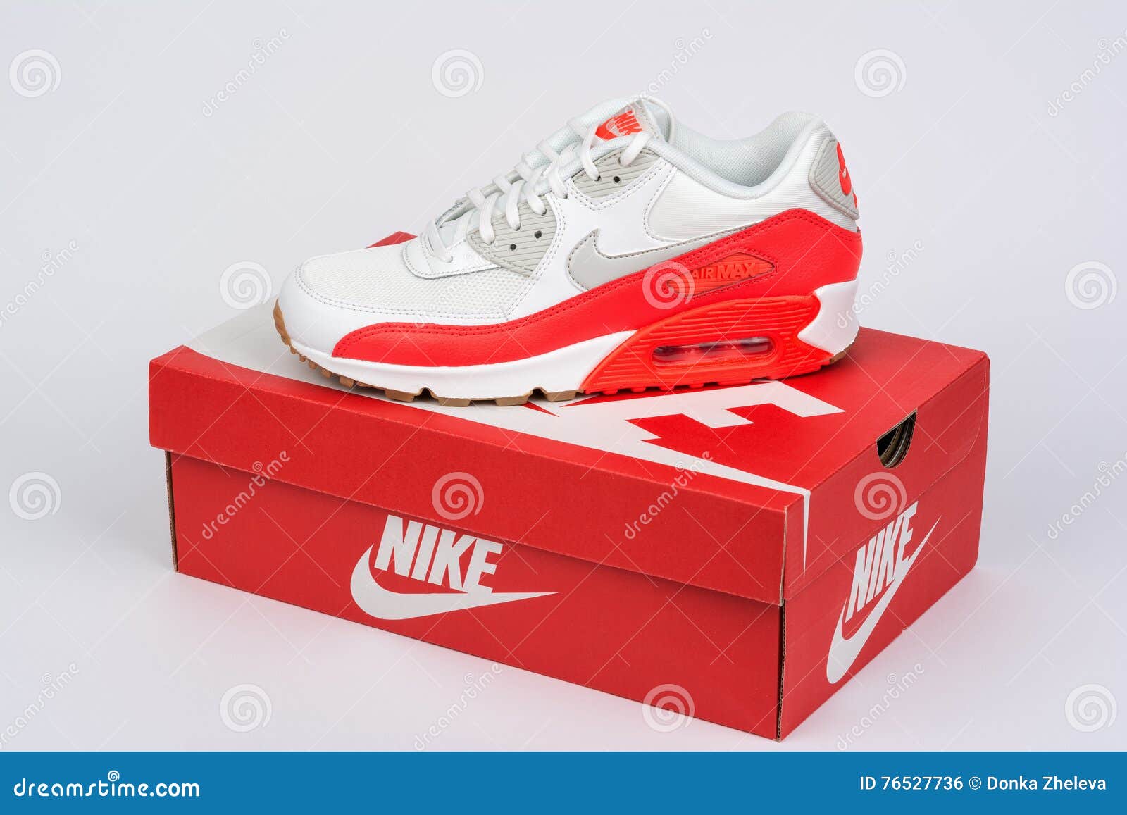 nike air max lady