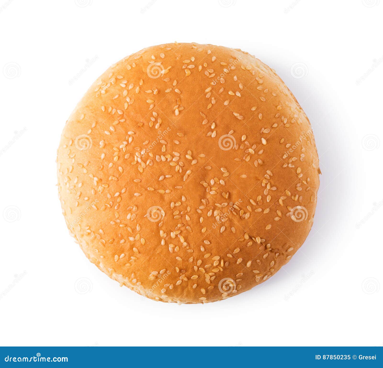 Burger bread stock image. Image of buns, burger, food 87850235