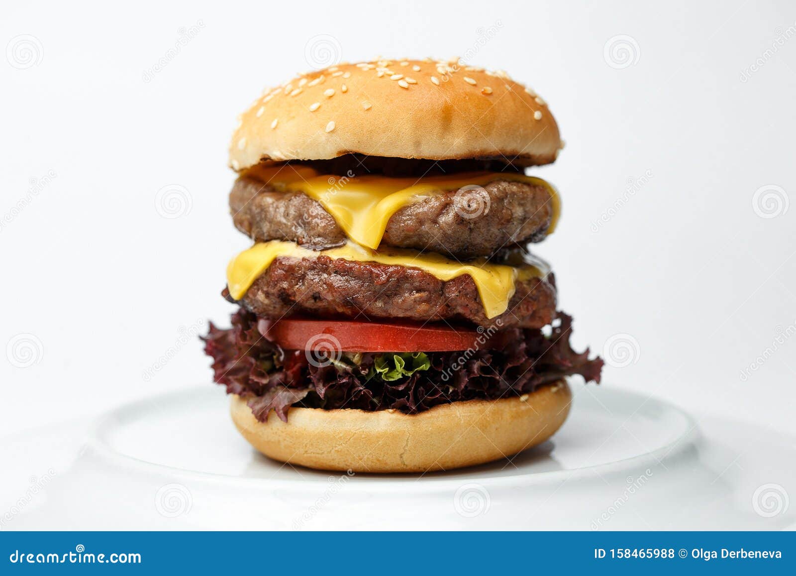 photo Burger King Picnic dreamstime com