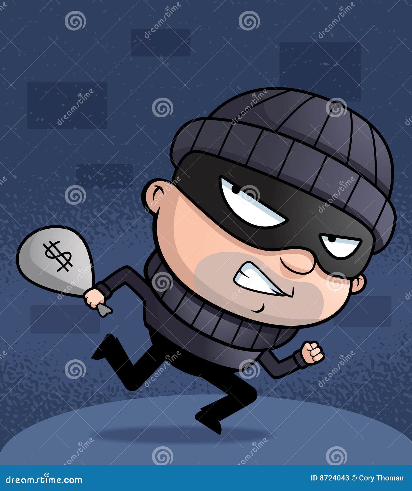 Cartoon Thief Running Stock Illustrations – 799 Cartoon Thief Running Stock  Illustrations, Vectors & Clipart - Dreamstime