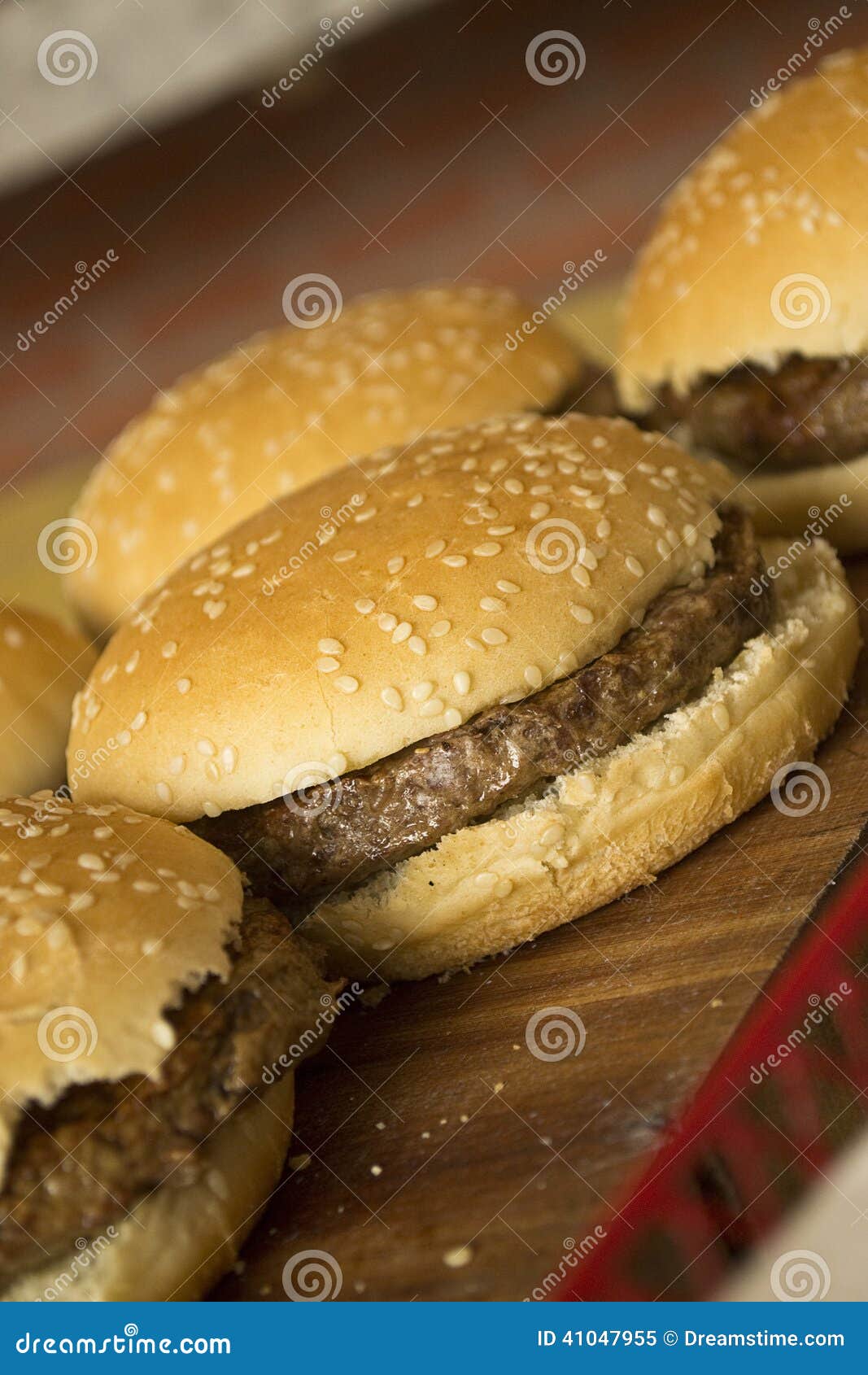 burguer