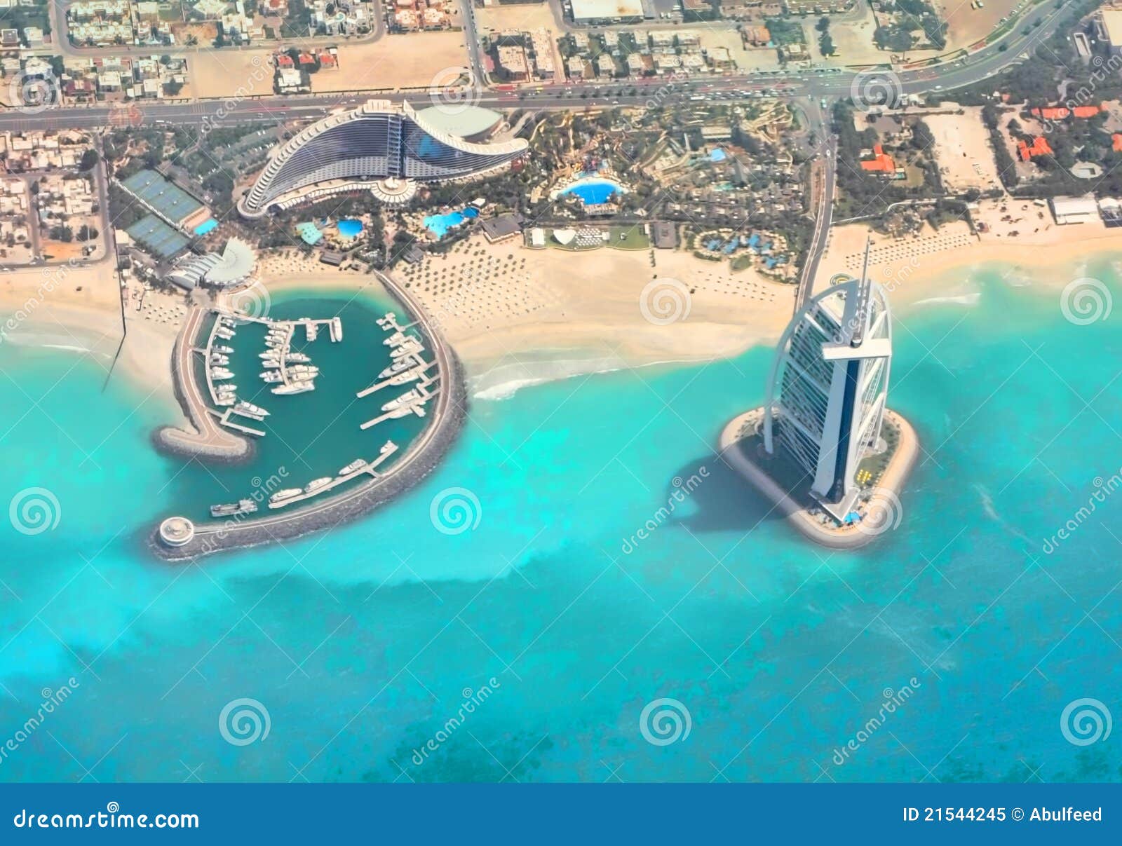 Bond Interiors Wins Fit Out Contract For Dubais Jumeirah