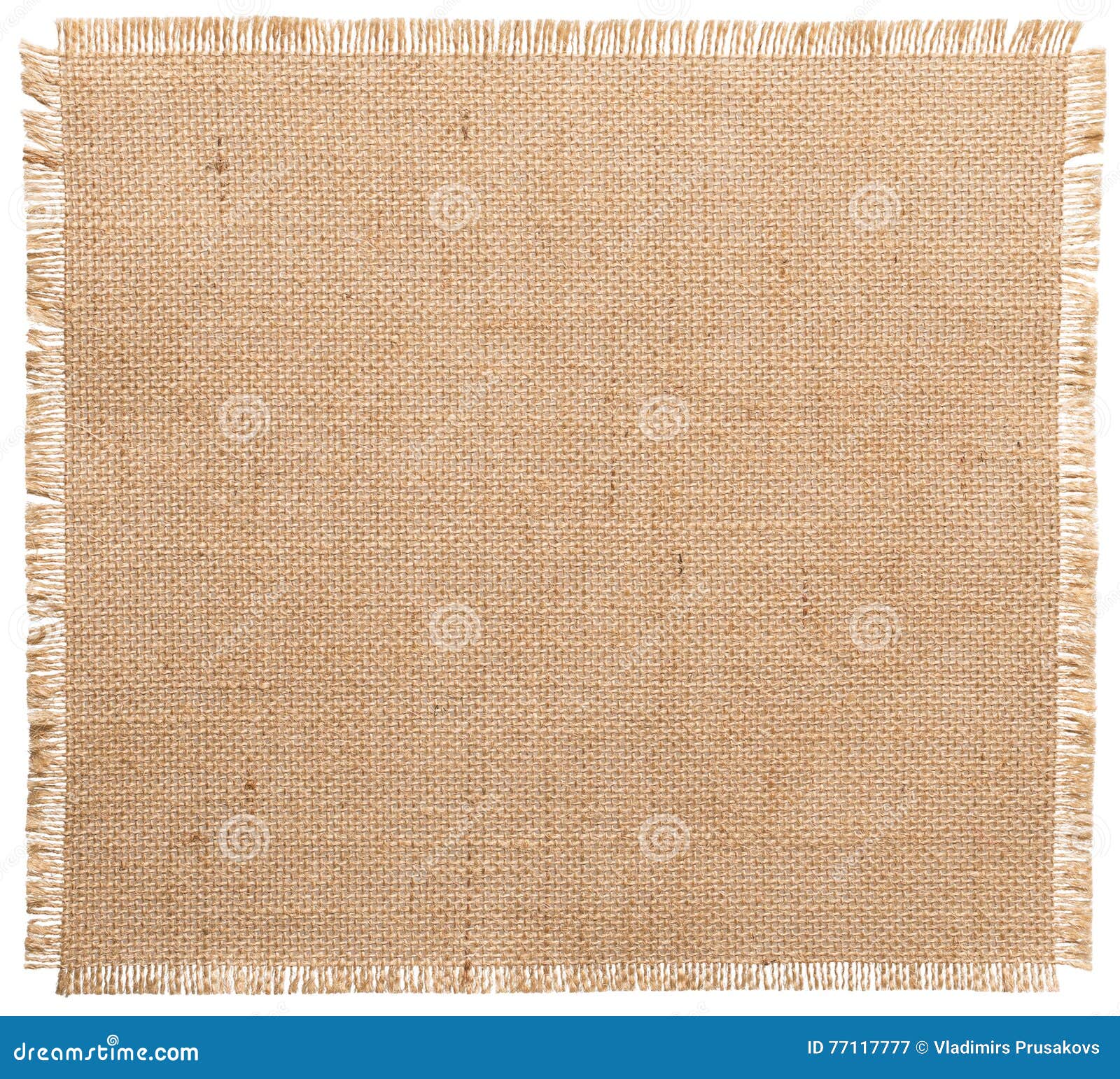 burlap fabric torn edges, sack cloth pattern 