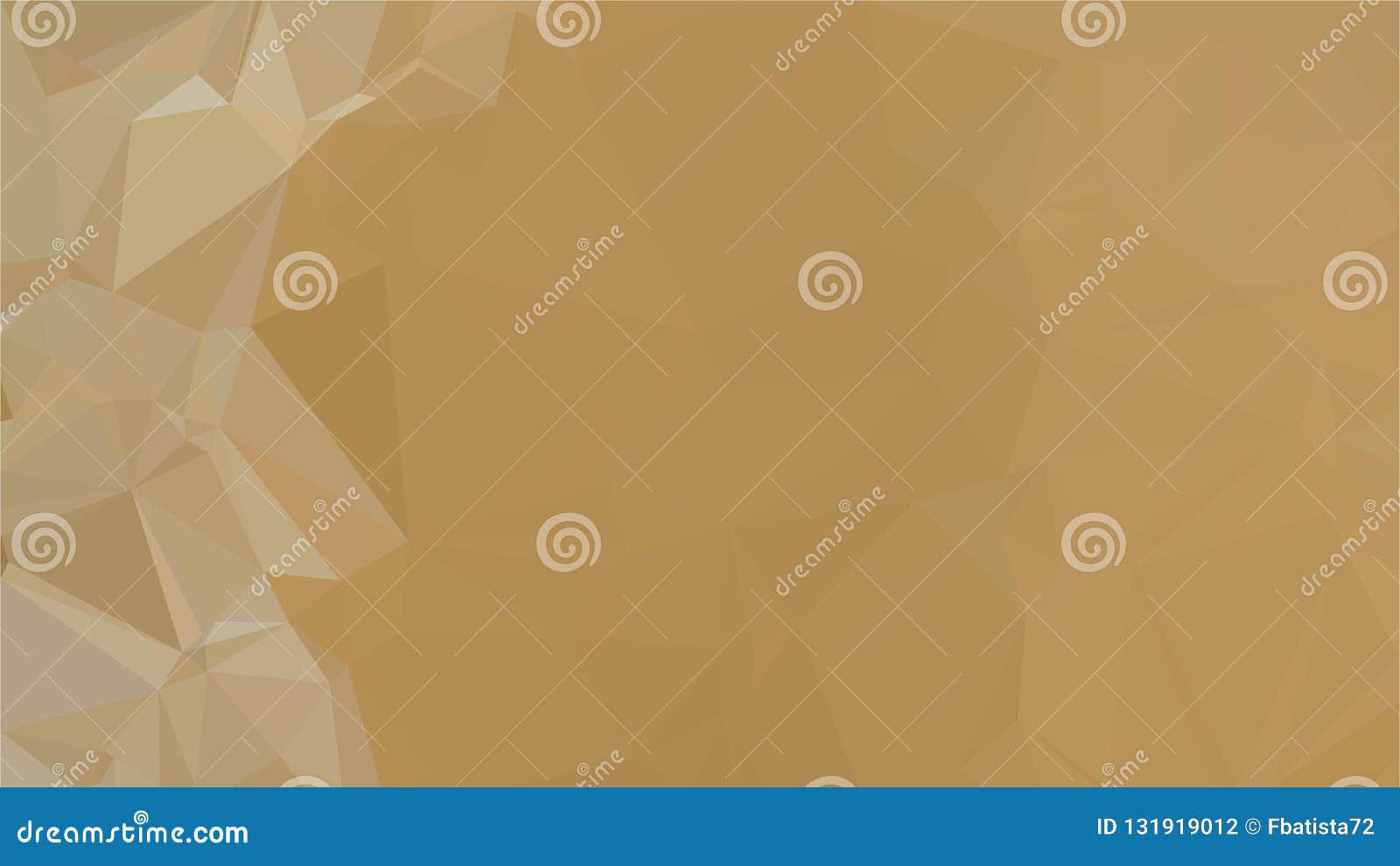burly wood, brown, triangular low poly, mosaic abstract pattern background,  polygonal  graphic, creative