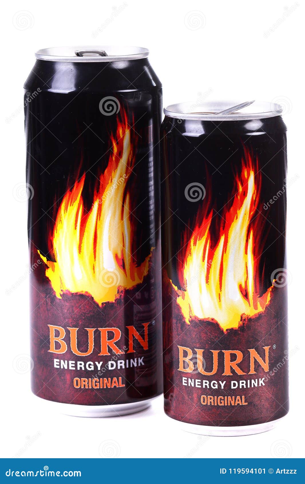 Burn editorial photo. Image of isolated, fire, flames 119594101