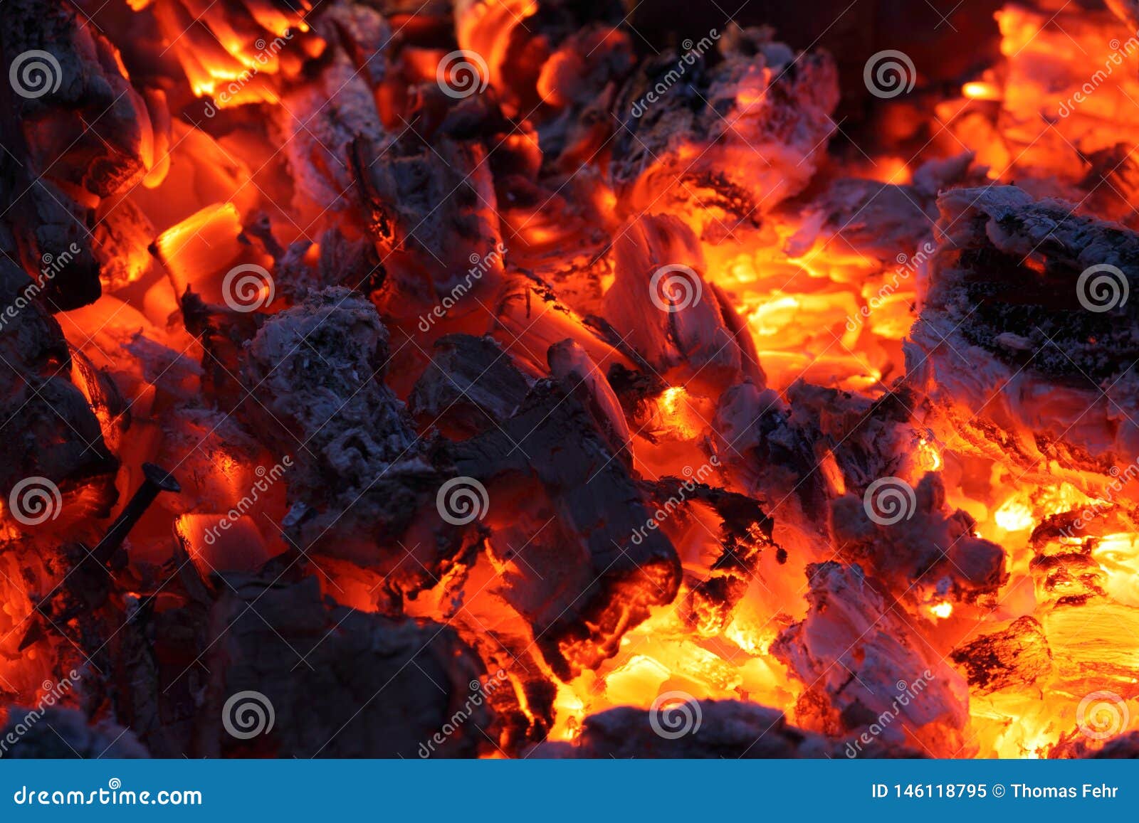 Burn of coal stock image. Image of energy, firewood 146118795