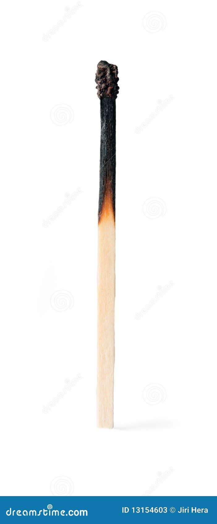 Burned match stock image. Image of life, burnt, danger 13154603