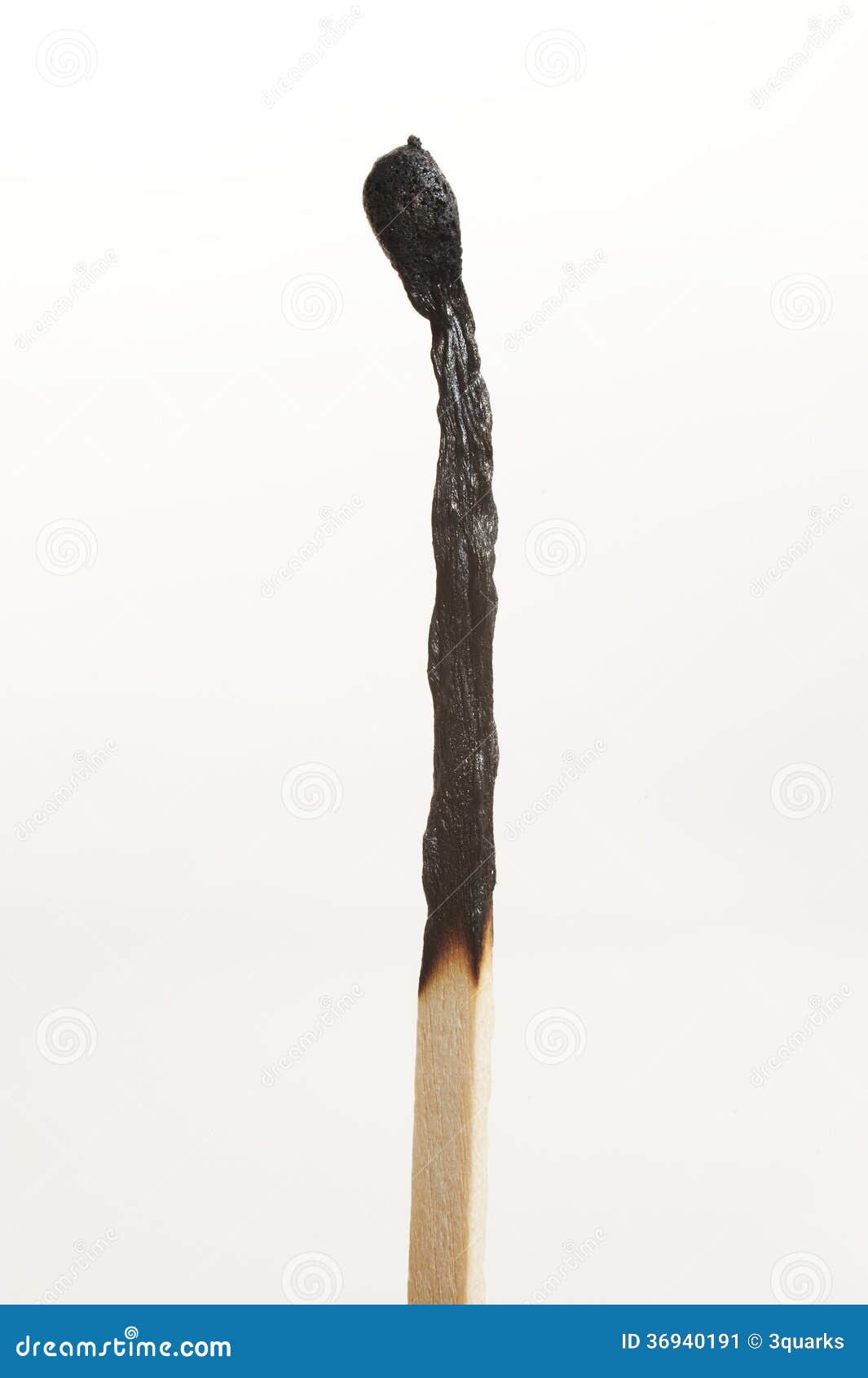 Burned out stock image. Image of match, strike, burn 36940191
