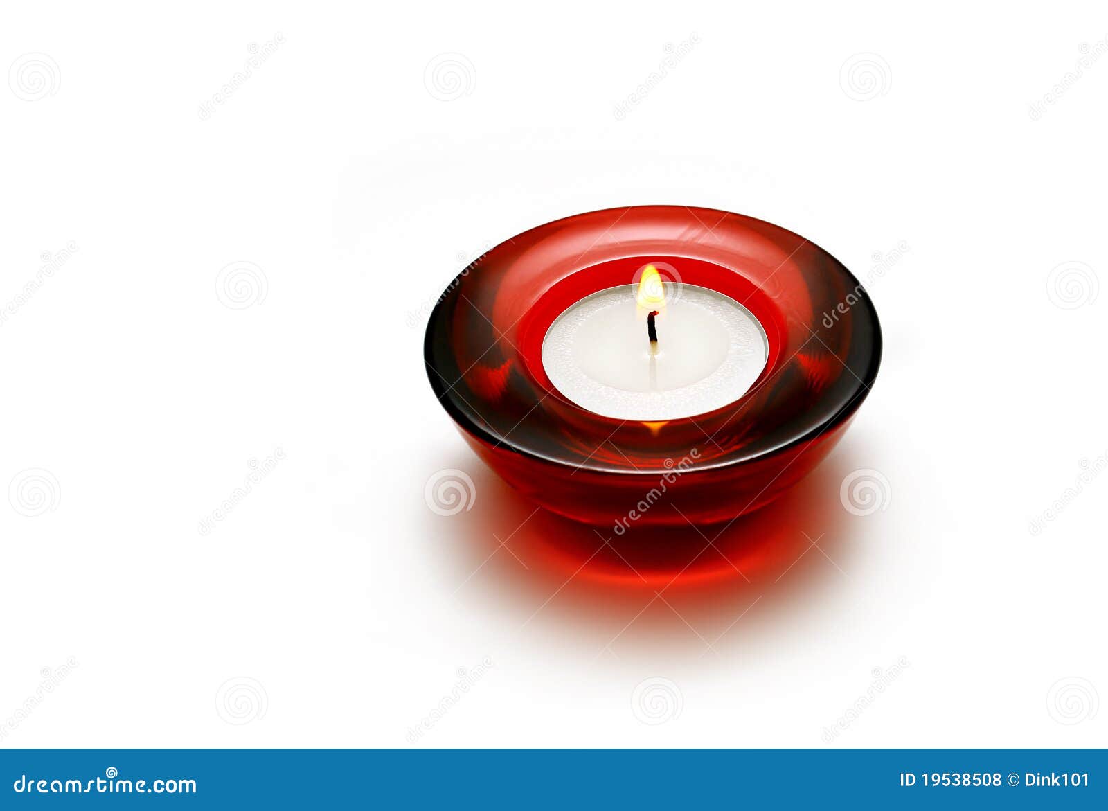 Burning candle stock photo. Image of shadow, light, close 19538508