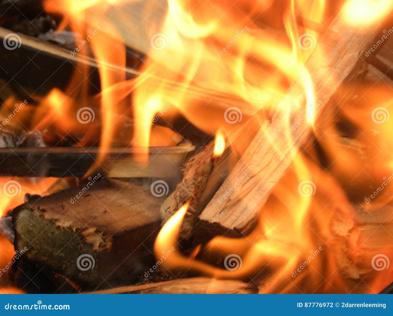 Burning Fire Flames Red Burning Stock Photo Image of flames, open 87776972