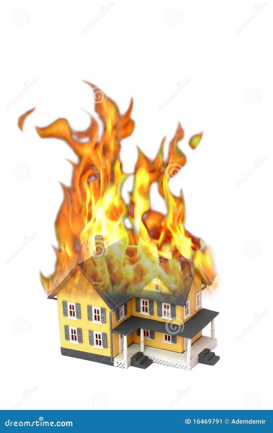 clipart burning house - photo #22