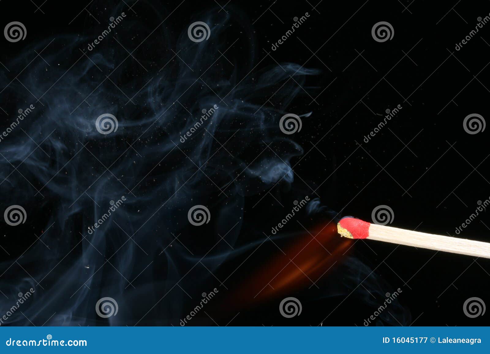 Burning Match 2 stock image. Image of power, light, object 16045177