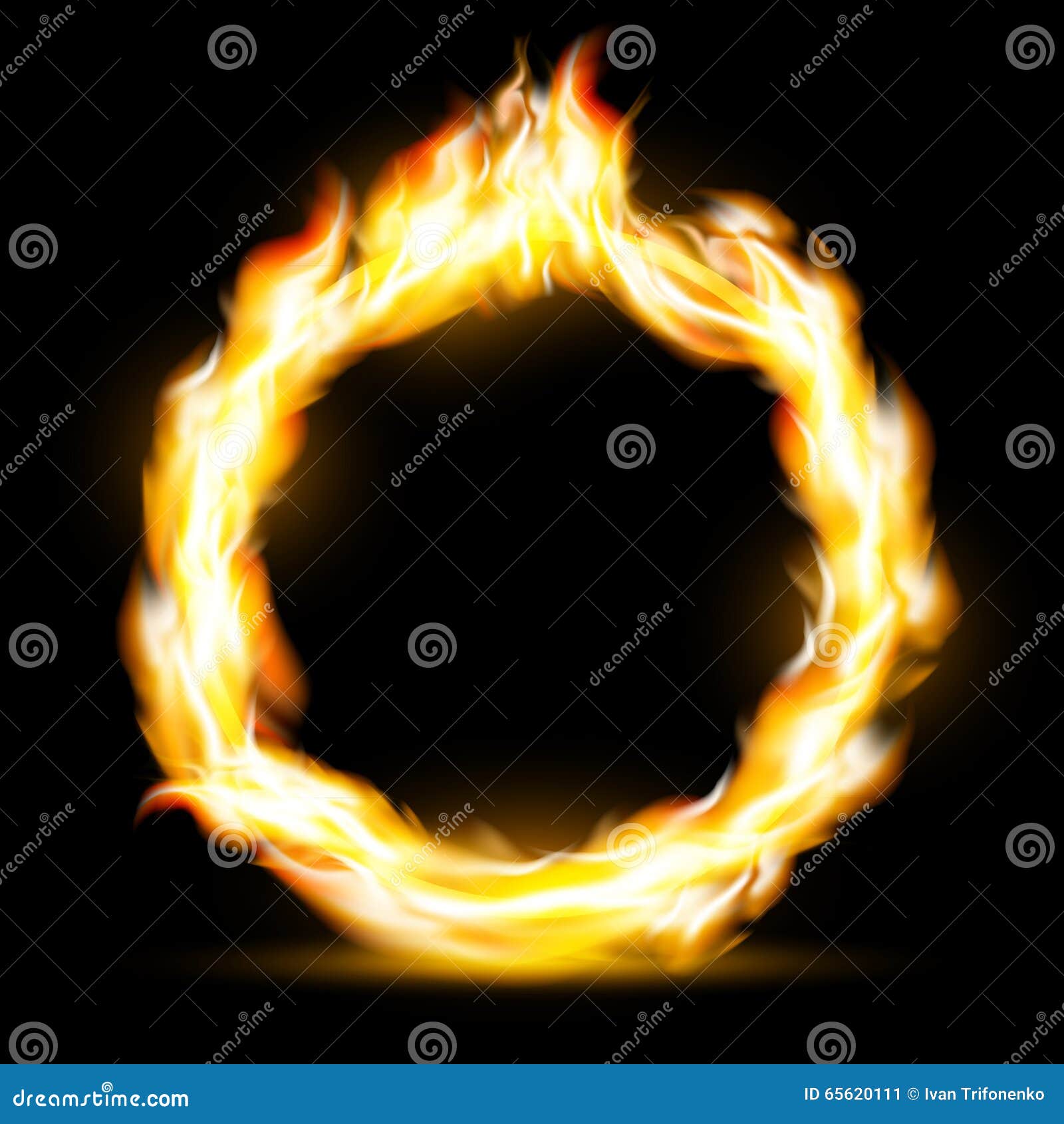 Burning Ring Stock Illustrations 875 Burning Ring Stock Illustrations Vectors Clipart Dreamstime