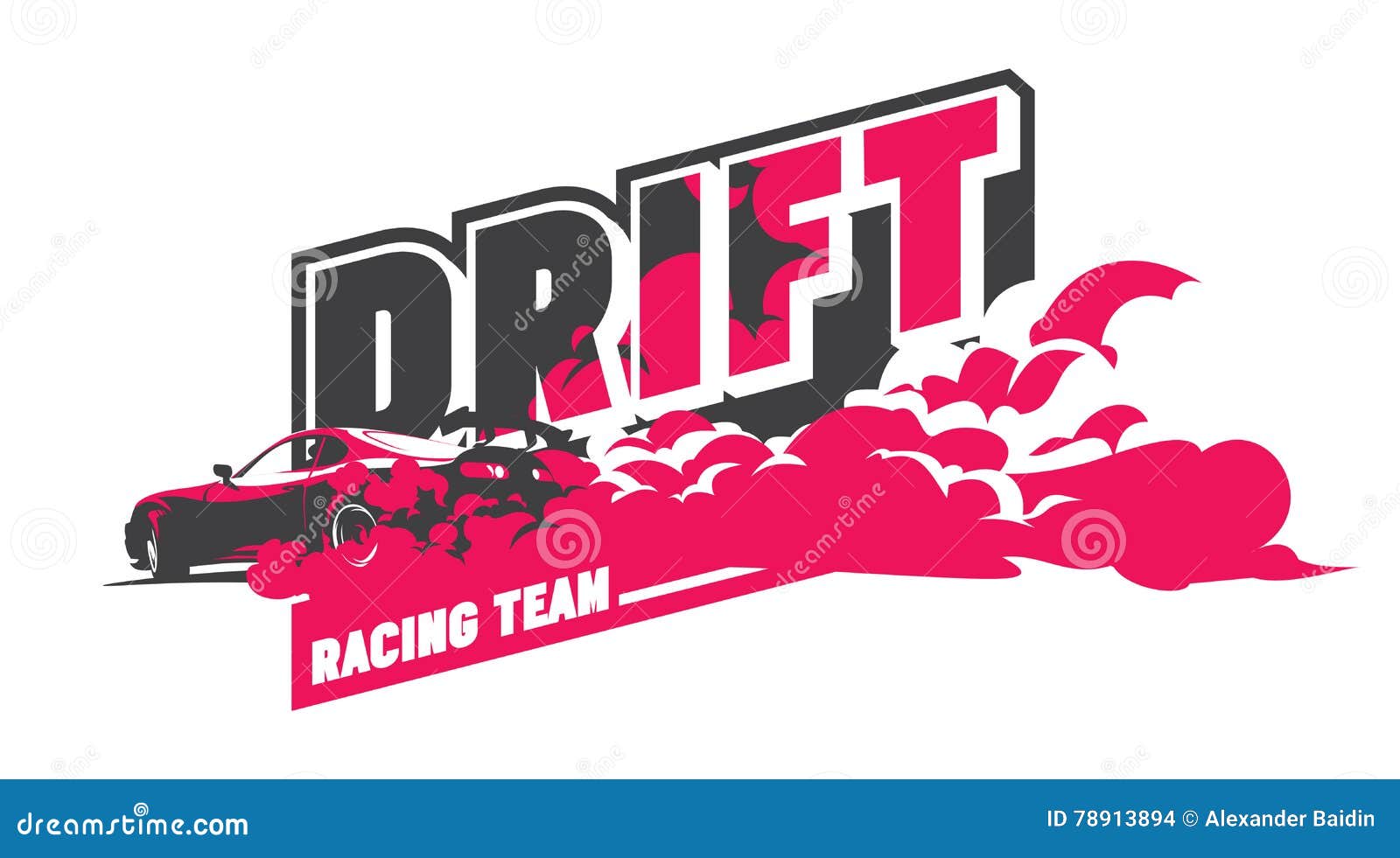 burnout car, japanese drift sport, street racing