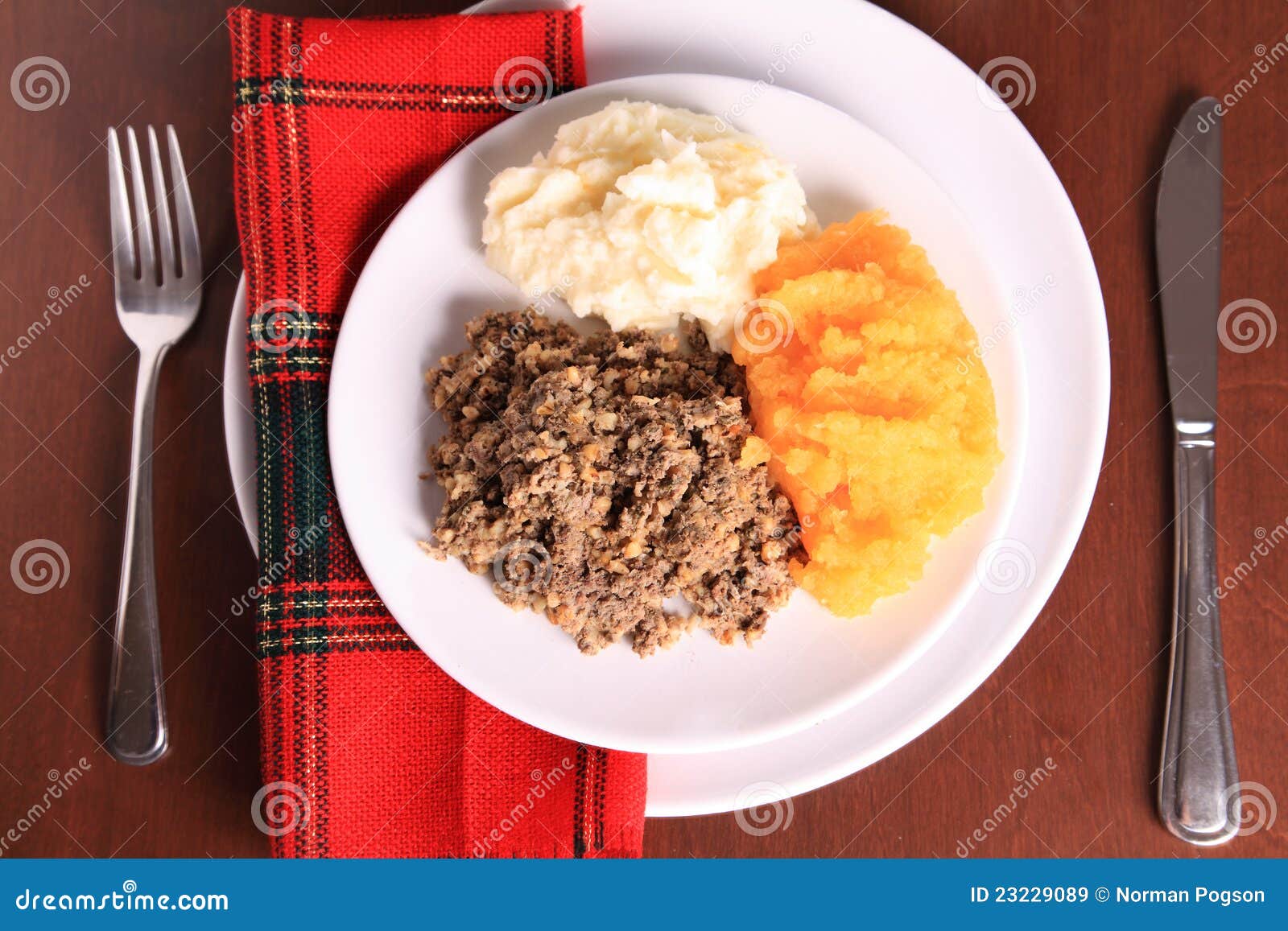 Image result for no copyright haggis