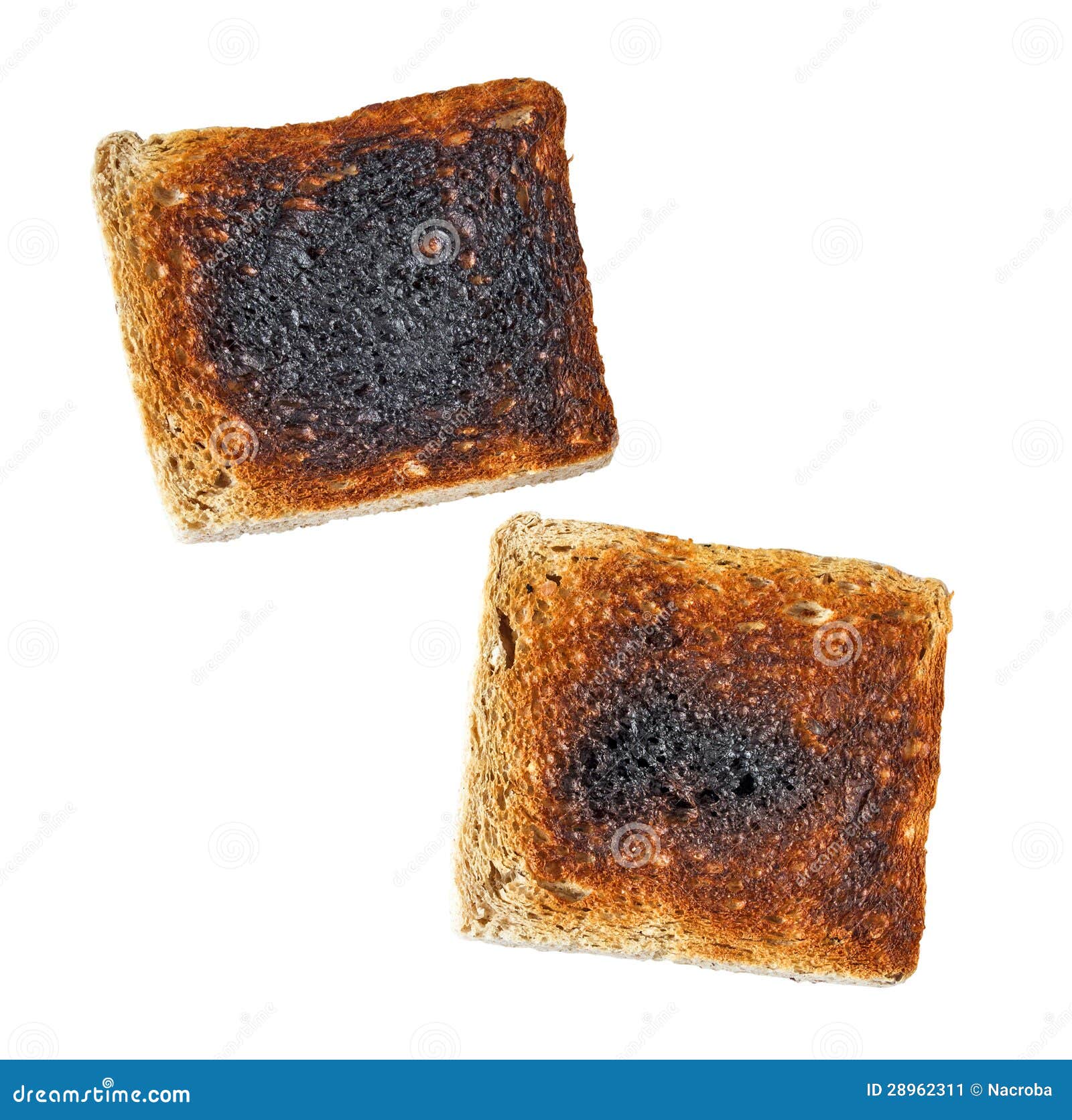 toast burn free toast burn free