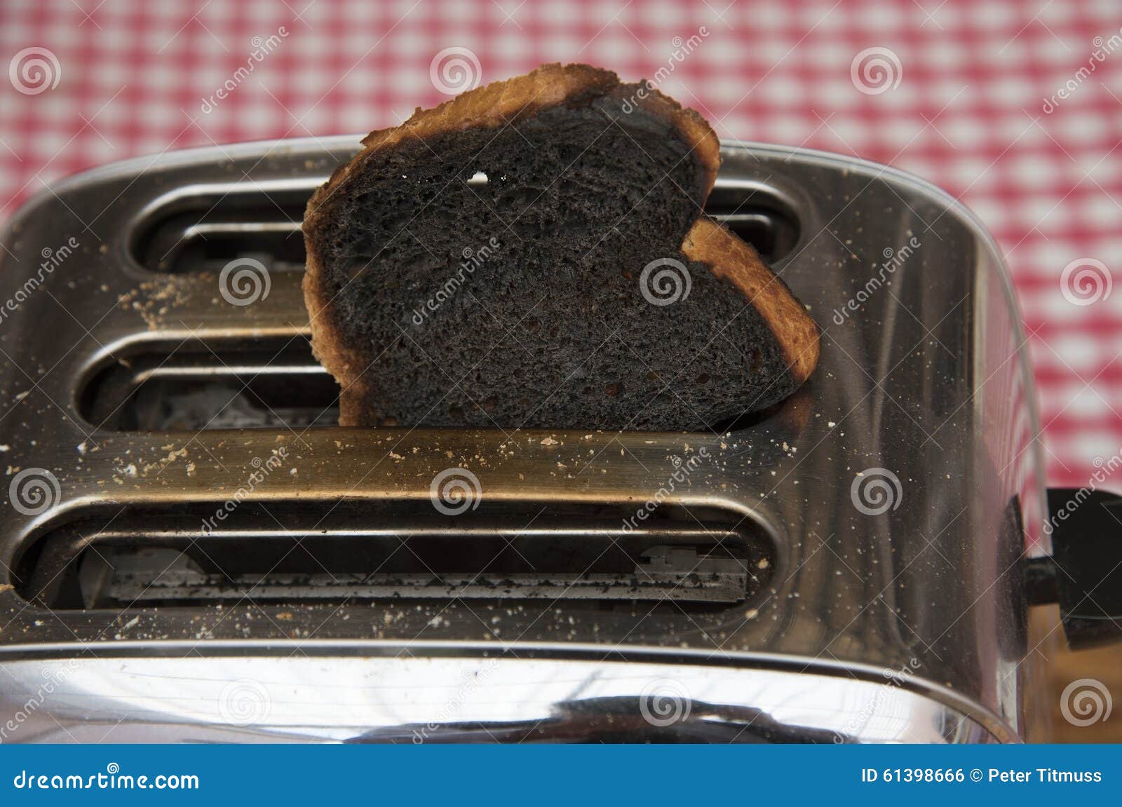 Toast machine hi-res stock photography and images - Alamy