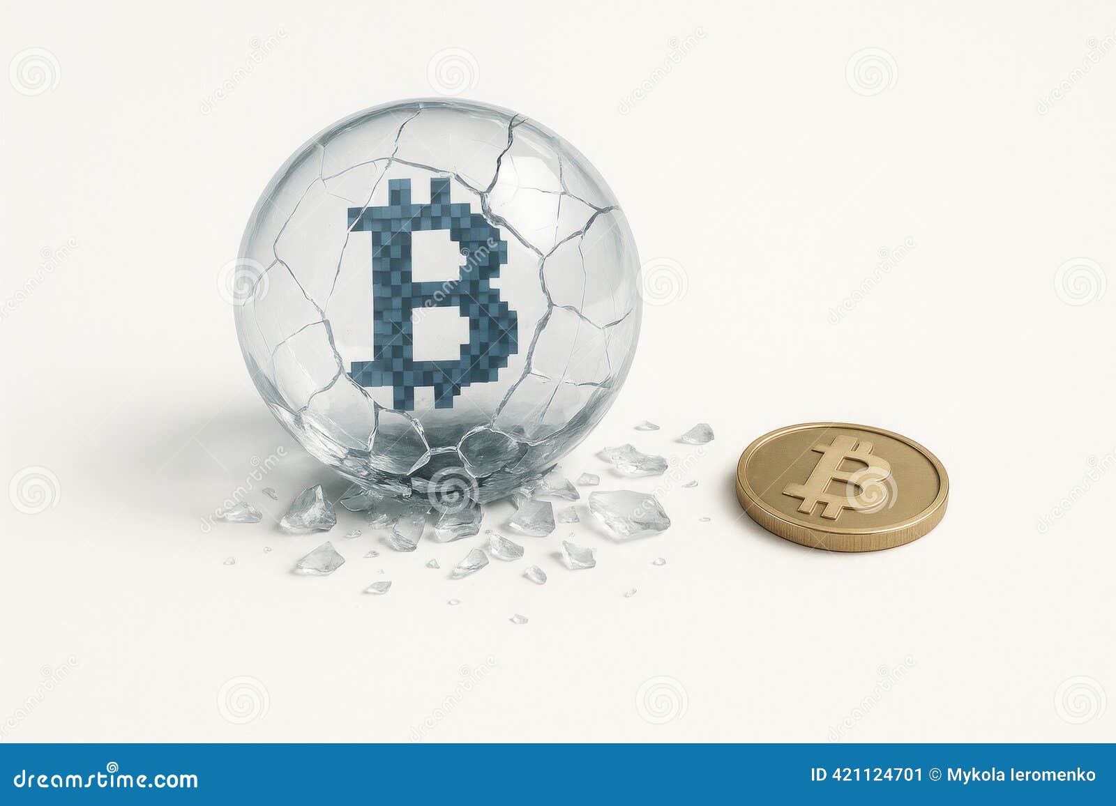 215 Bitcoin Pixel Stock Photos - Free & Royalty-Free Stock Photos from  Dreamstime