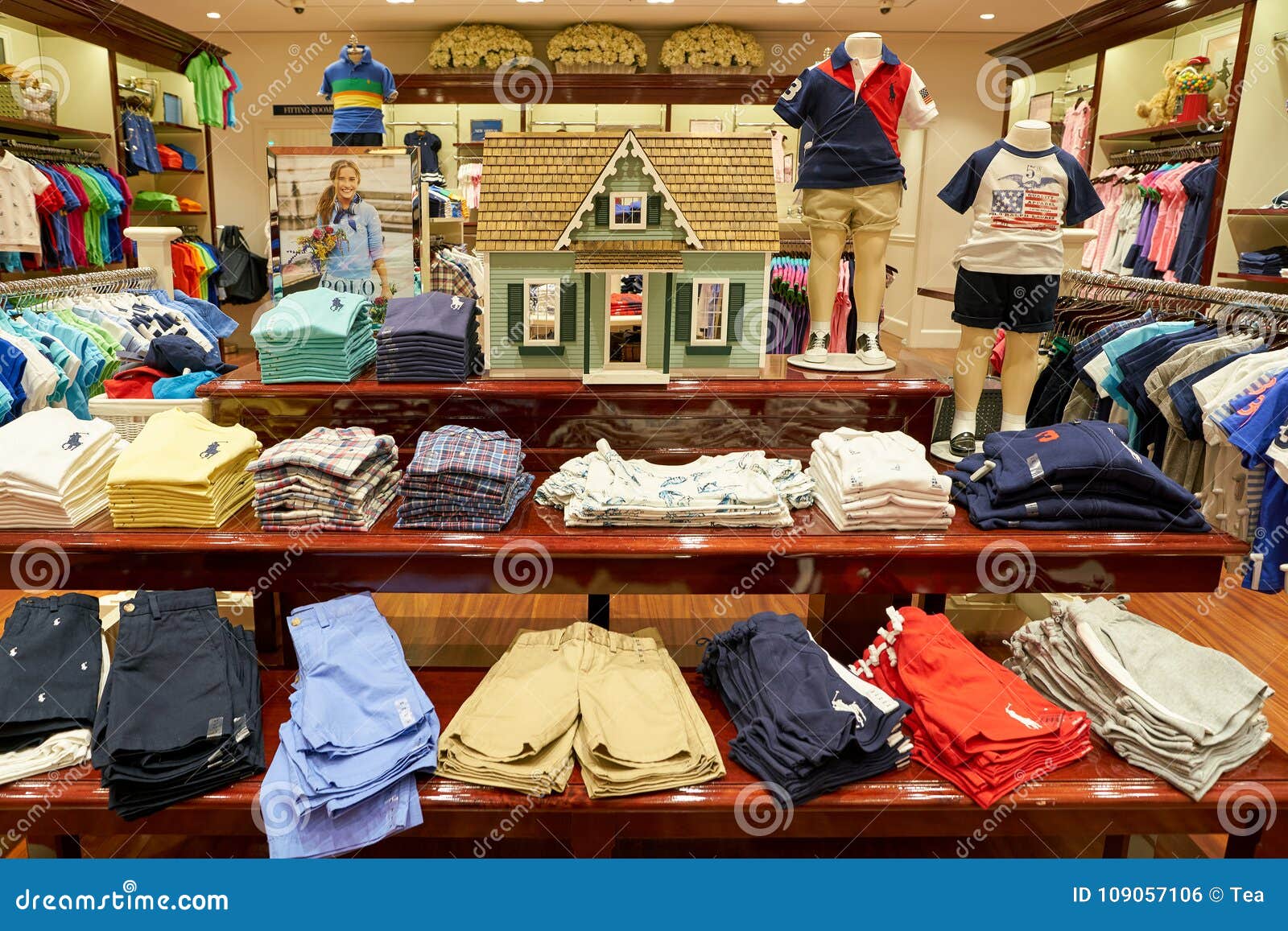 polo ralph store