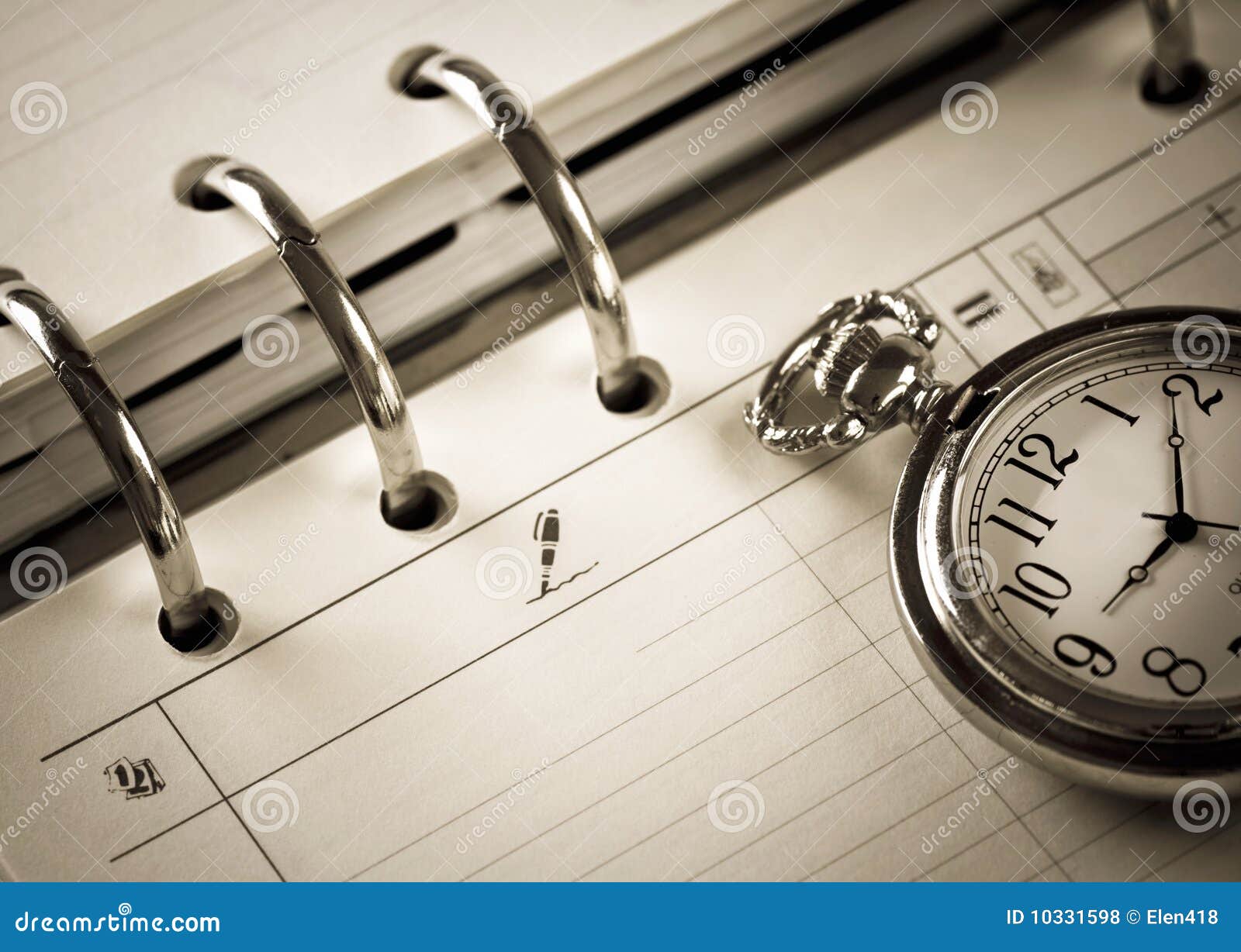 Business accessories stock photo. Image of busy, fountain 10331598