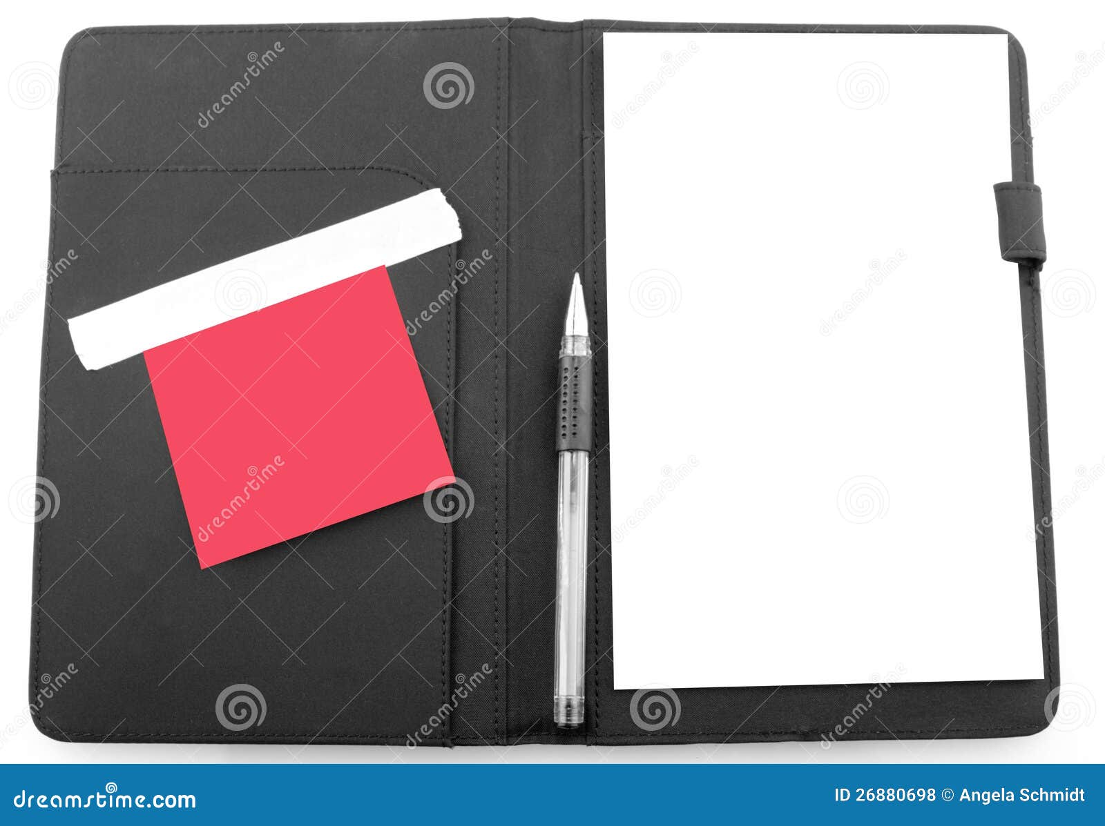 Business Agenda Planner