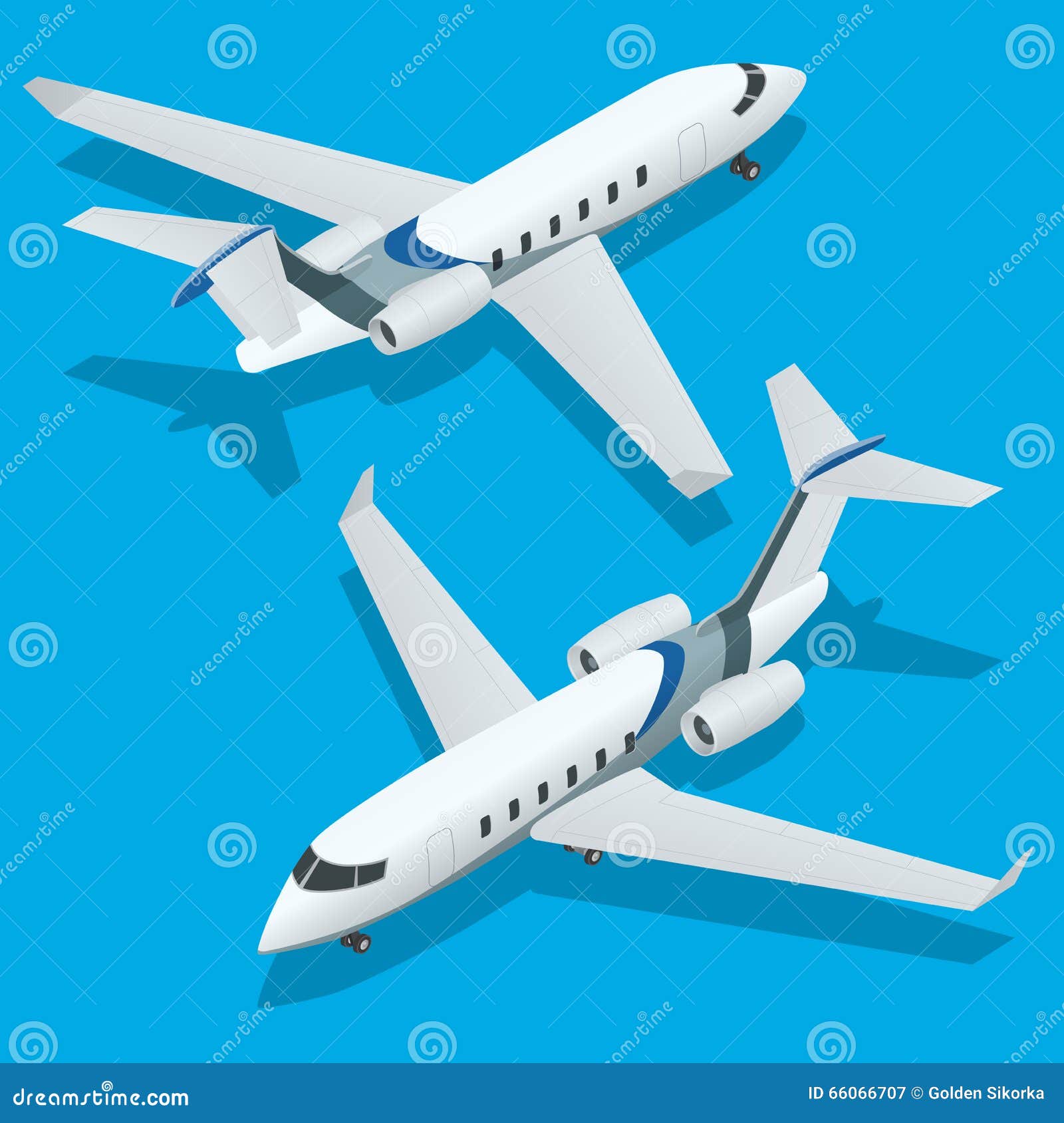 business jet clipart - photo #24