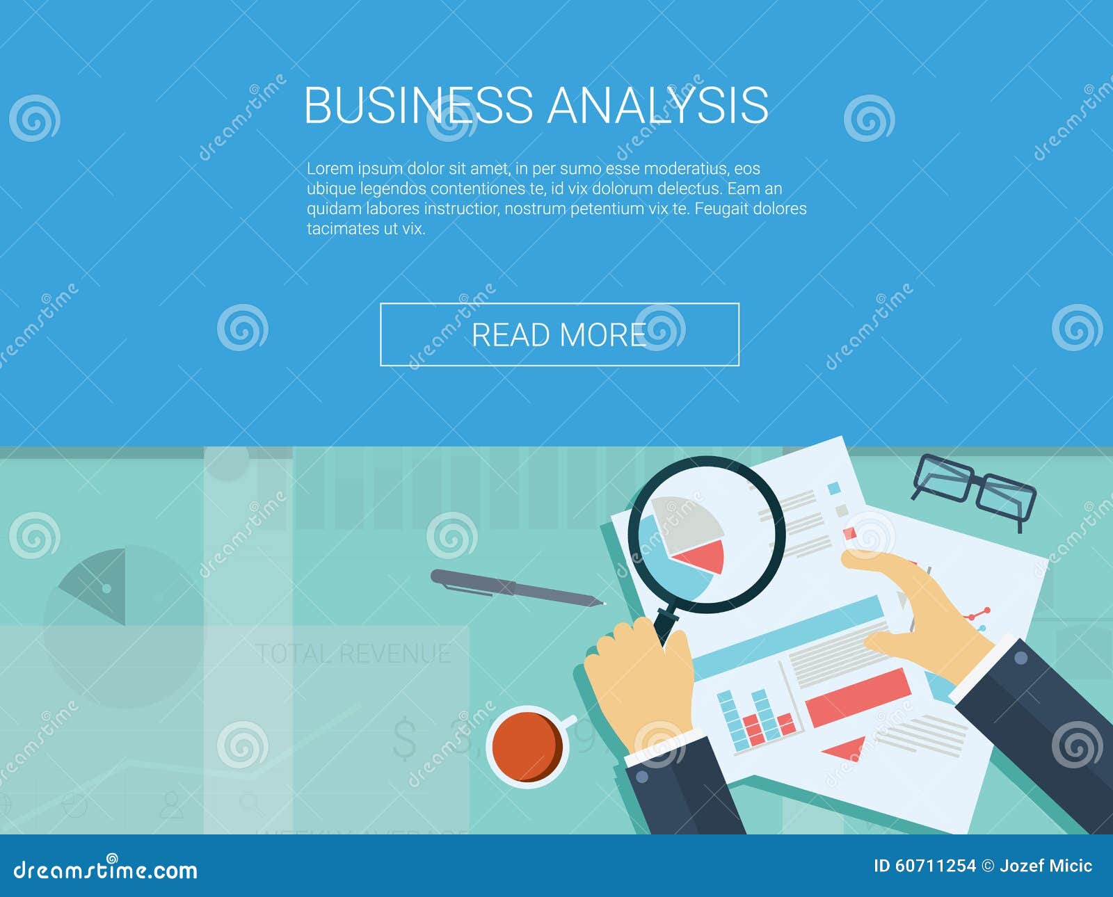 Business Analysis Charts