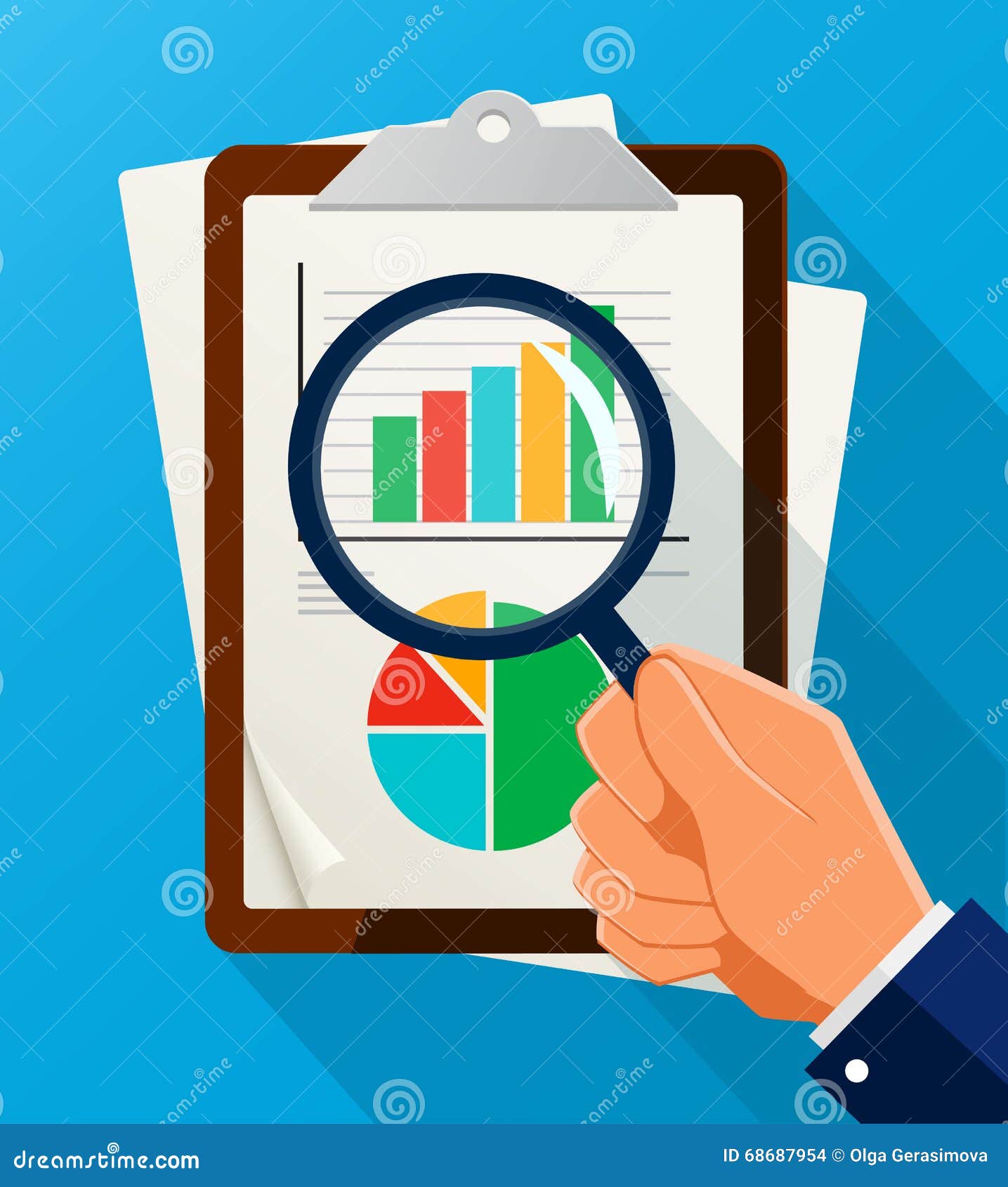Investing Analyzing EPS